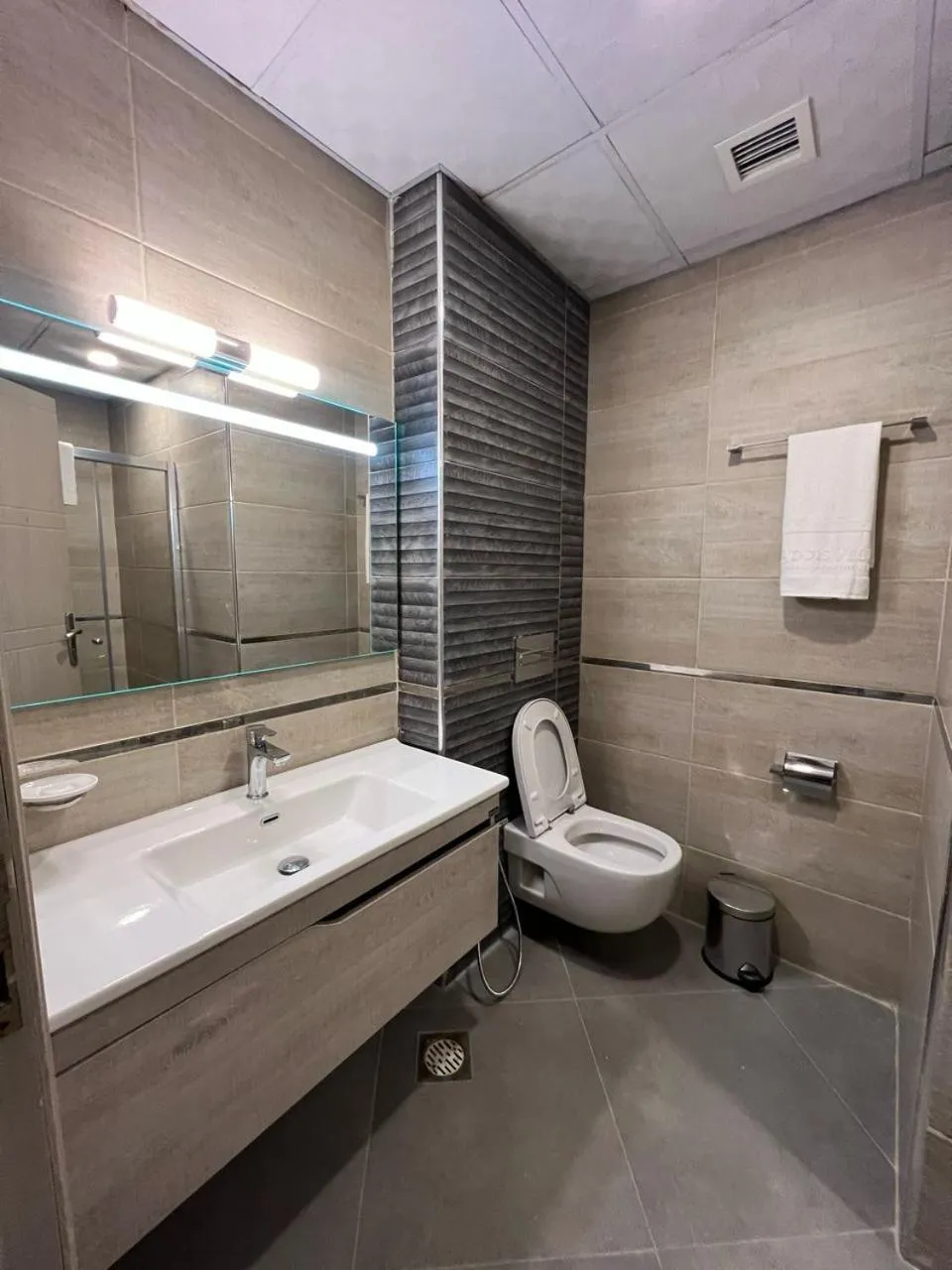 Addis Ville Hotel Apartment