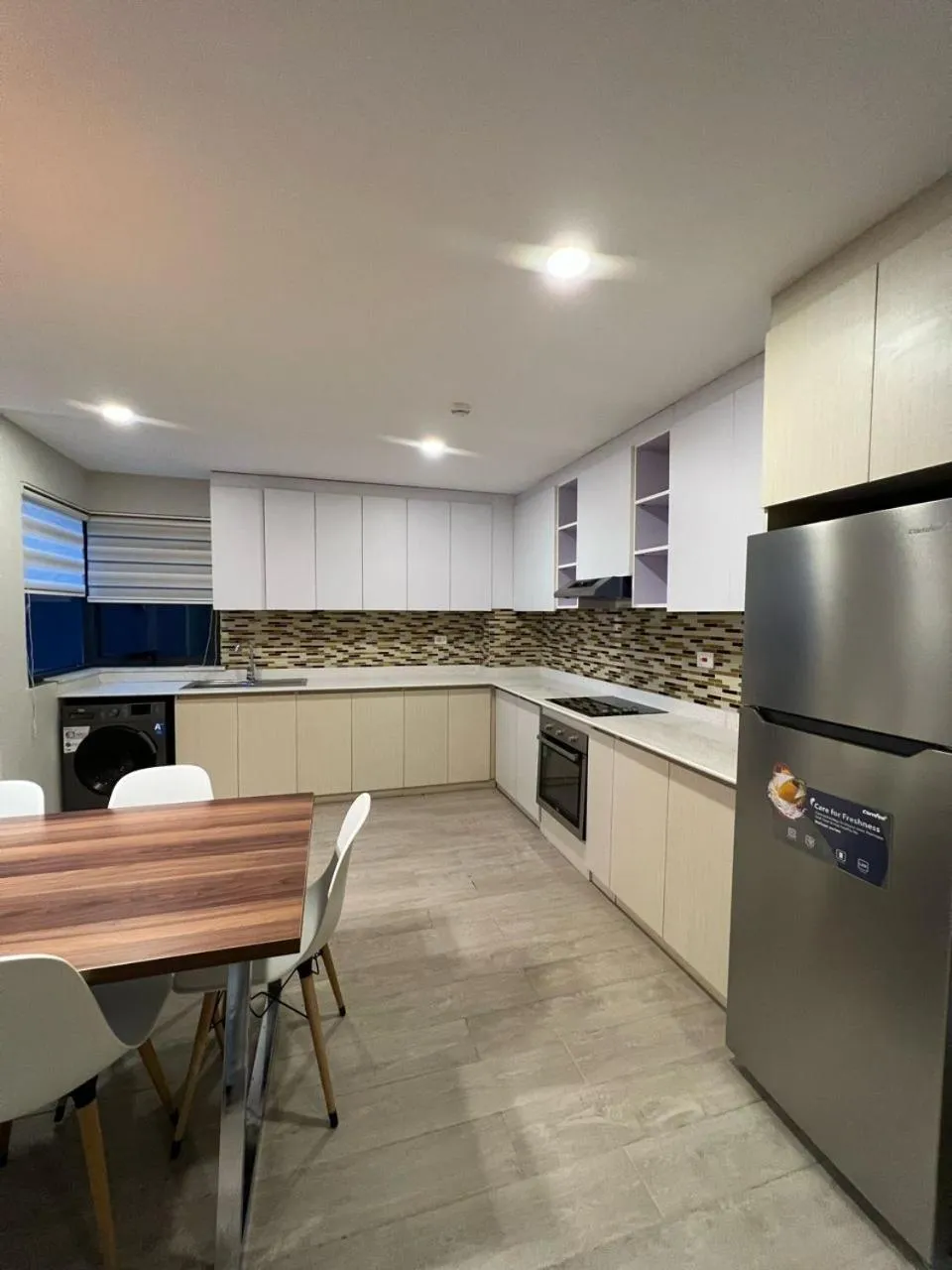 Addis Ville Hotel Apartment