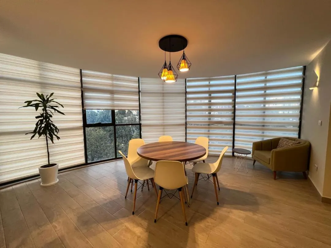 Addis Ville Hotel Apartment