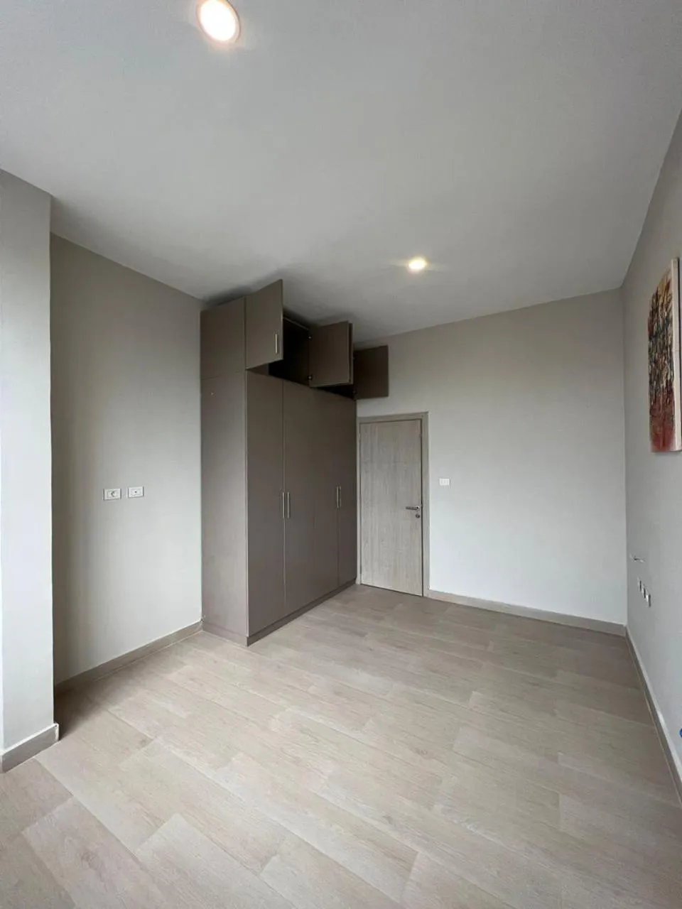 Addis Ville Hotel Apartment