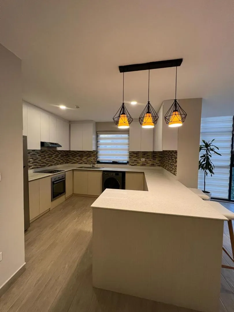 Addis Ville Hotel Apartment