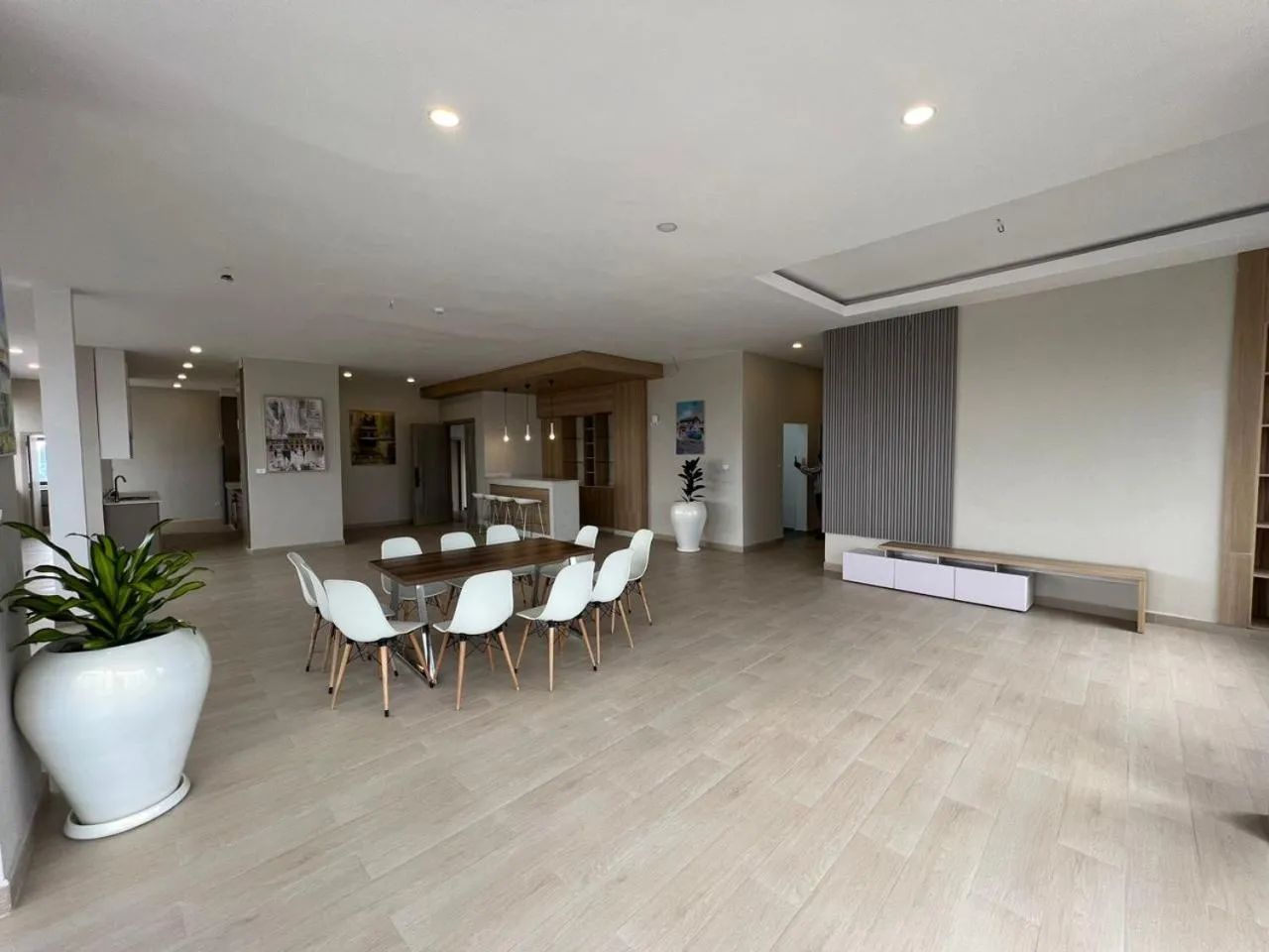 View (from property/room) in Addis Ville Hotel Apartment