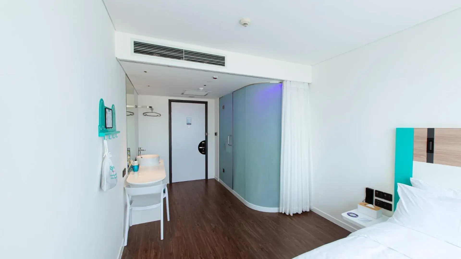 Twin Room in Tru by Hilton Da Nang City Centre Twin Room in Tru by Hilton Da Nang City Centre