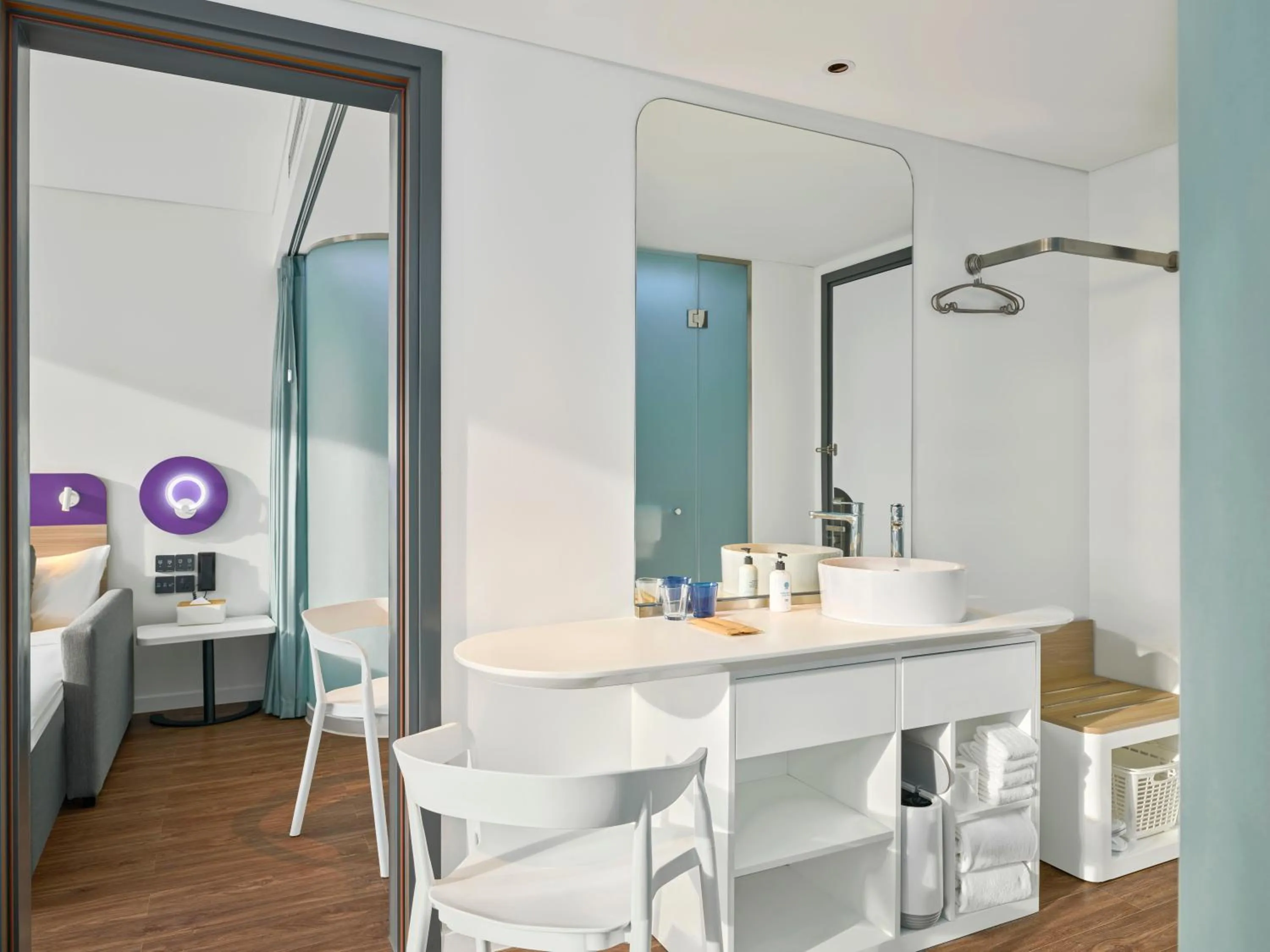 Bedroom in Tru by Hilton Da Nang City Centre