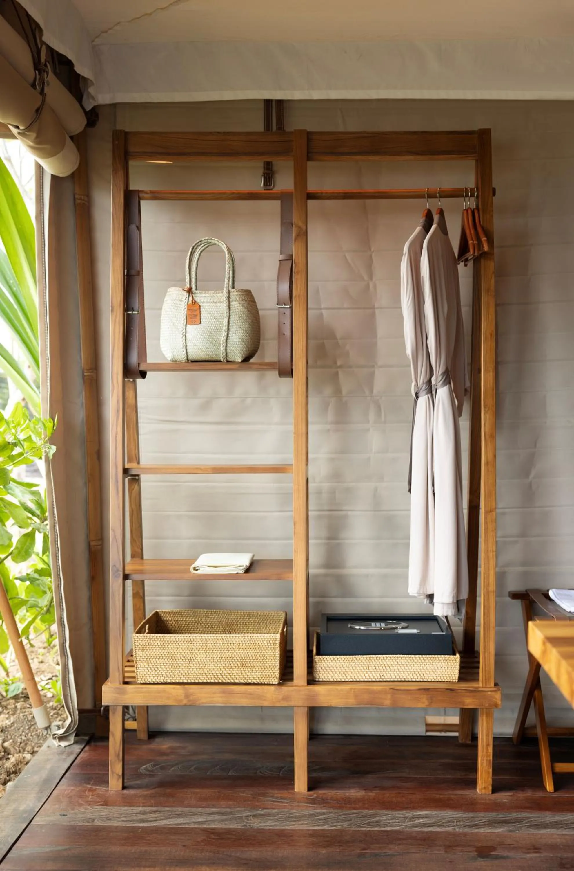 Bathroom in ARNA Suites and Ocean Lounge