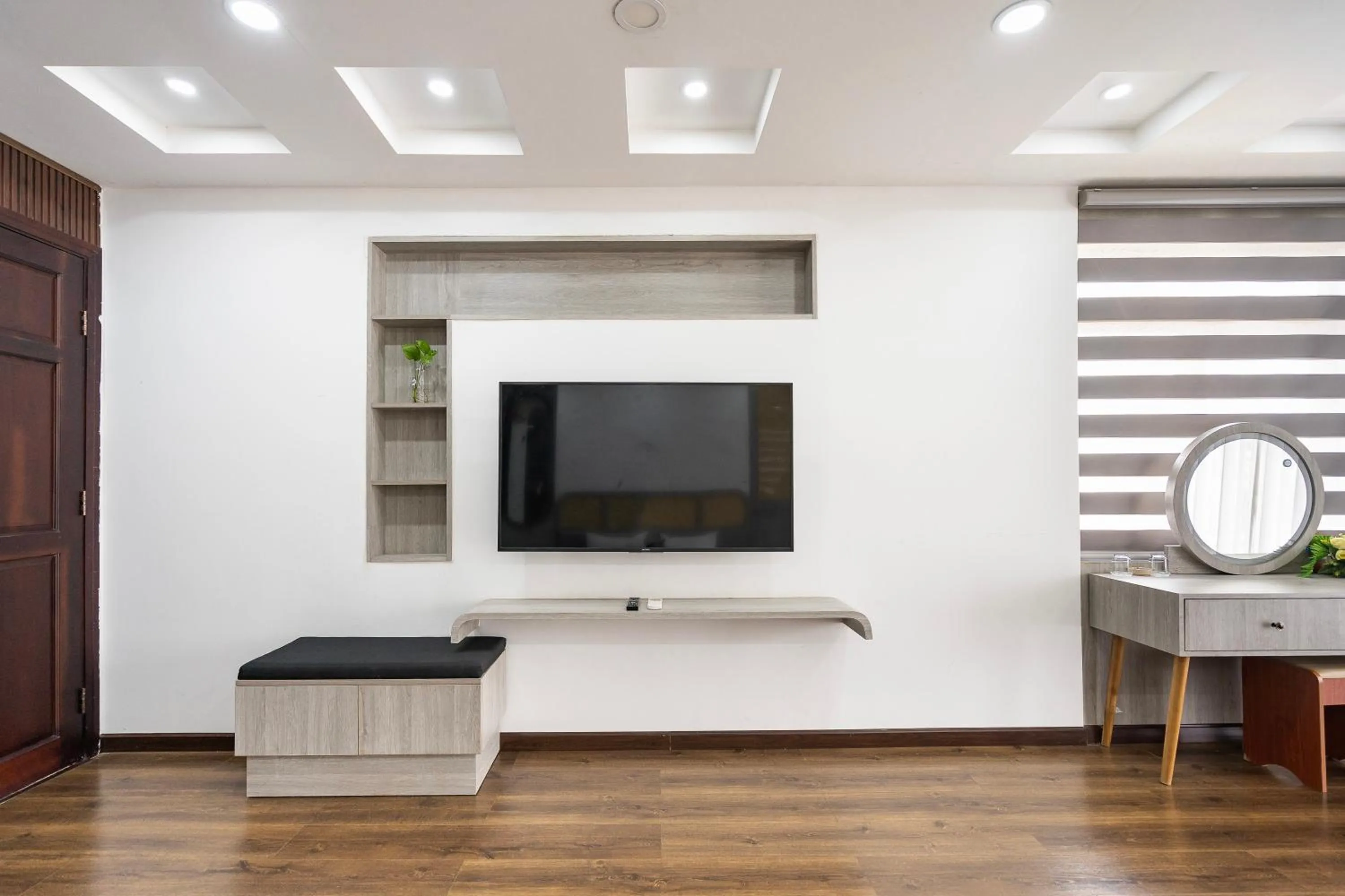 TV and multimedia in Value Hotel