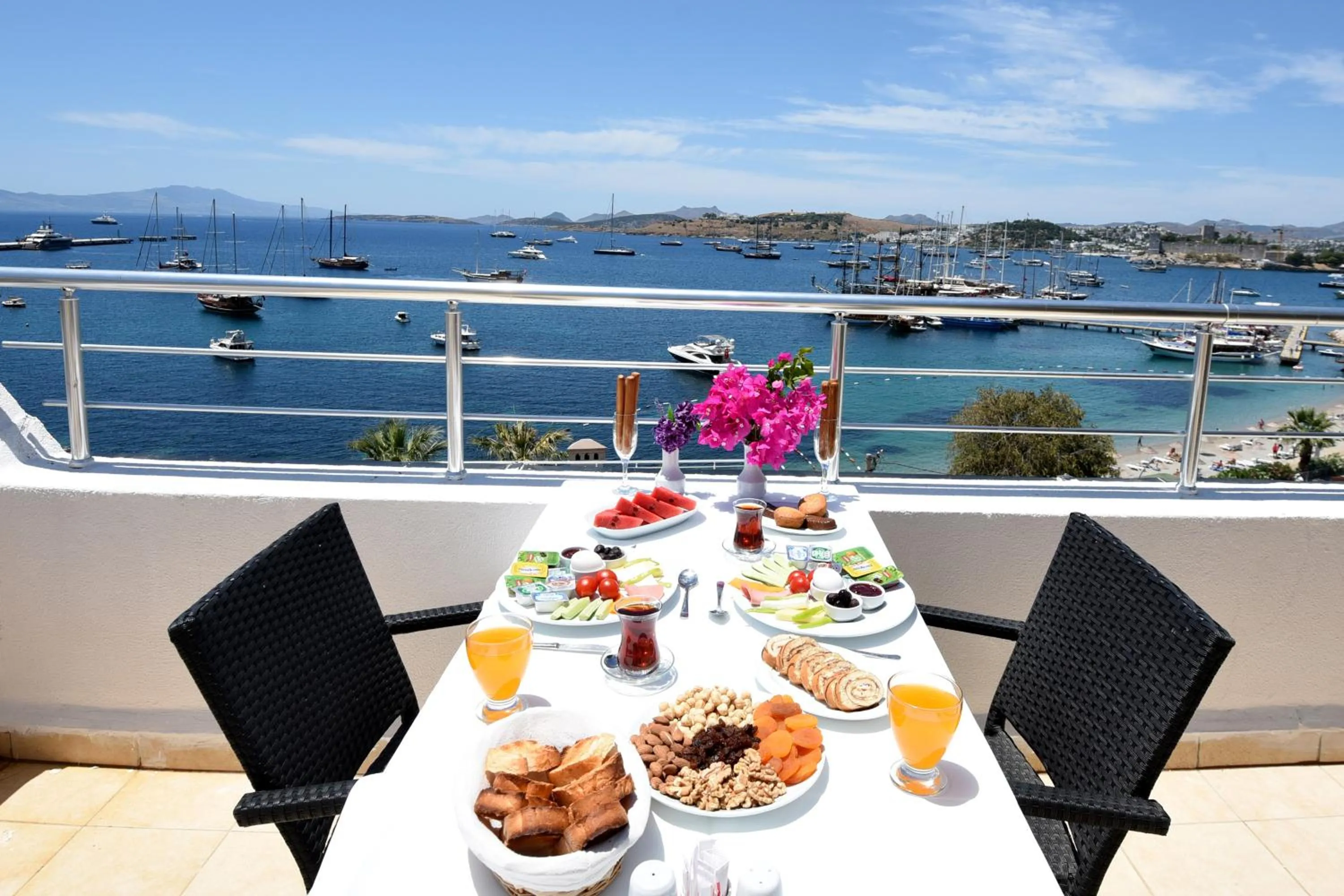 View (from property/room) in Mia Hill Suites