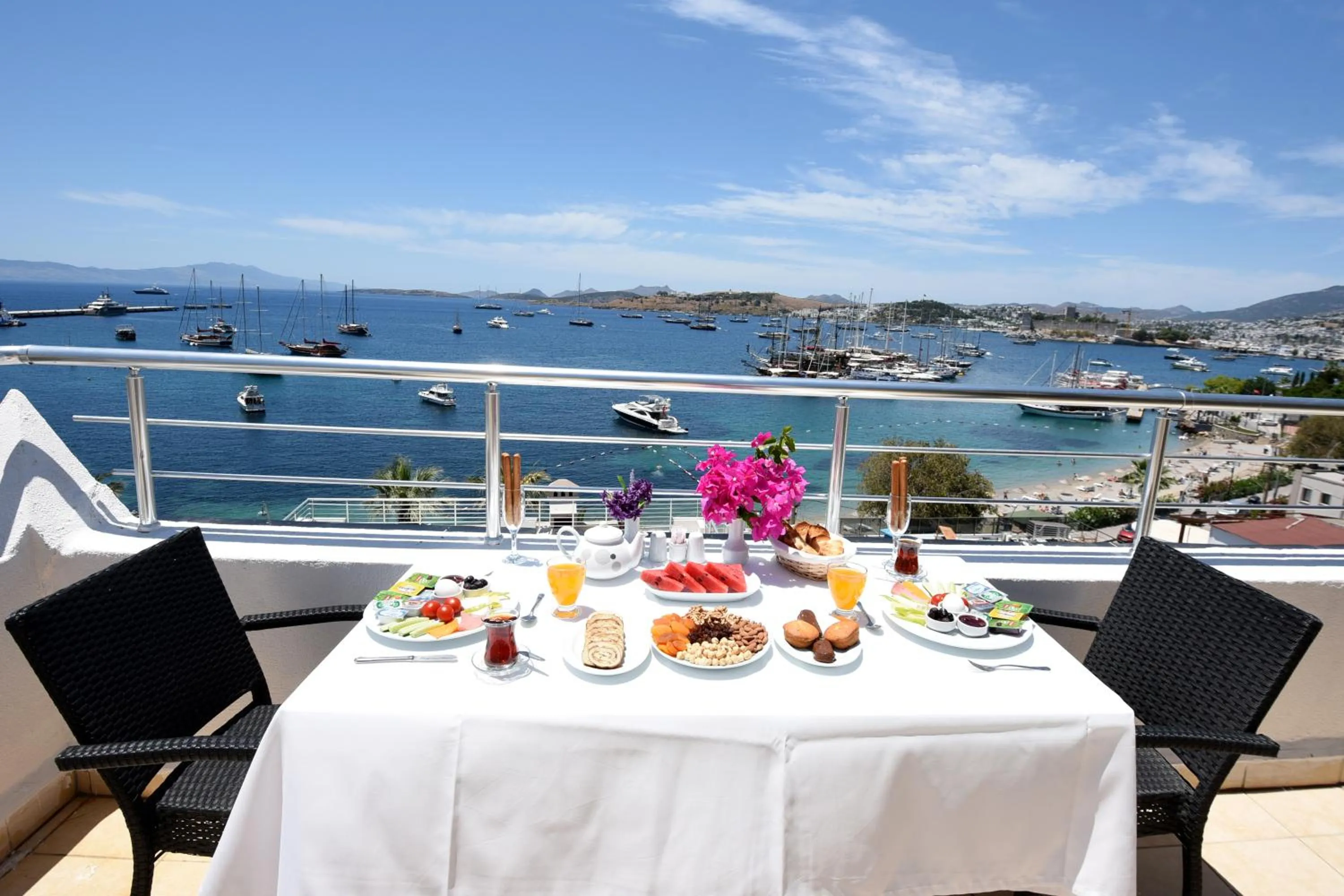 View (from property/room) in Mia Hill Suites