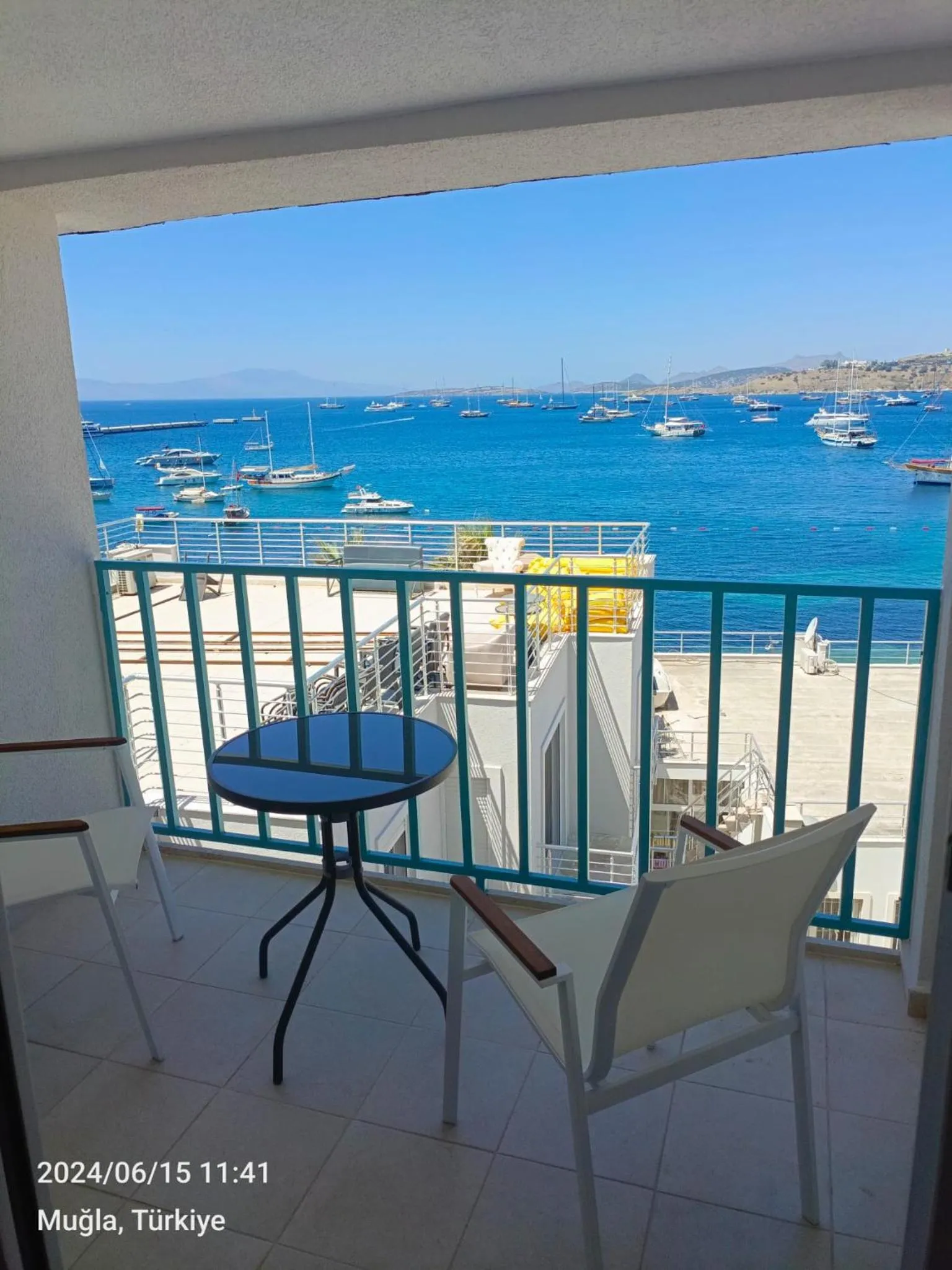 View (from property/room) in Mia Hill Suites