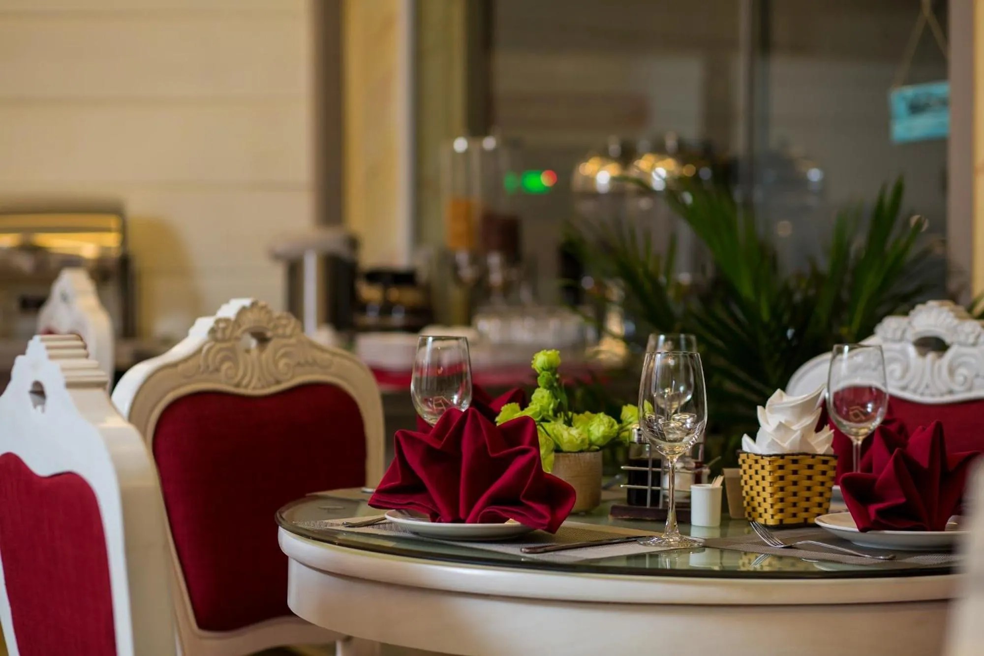 wedding in Sapa Praha Hotel