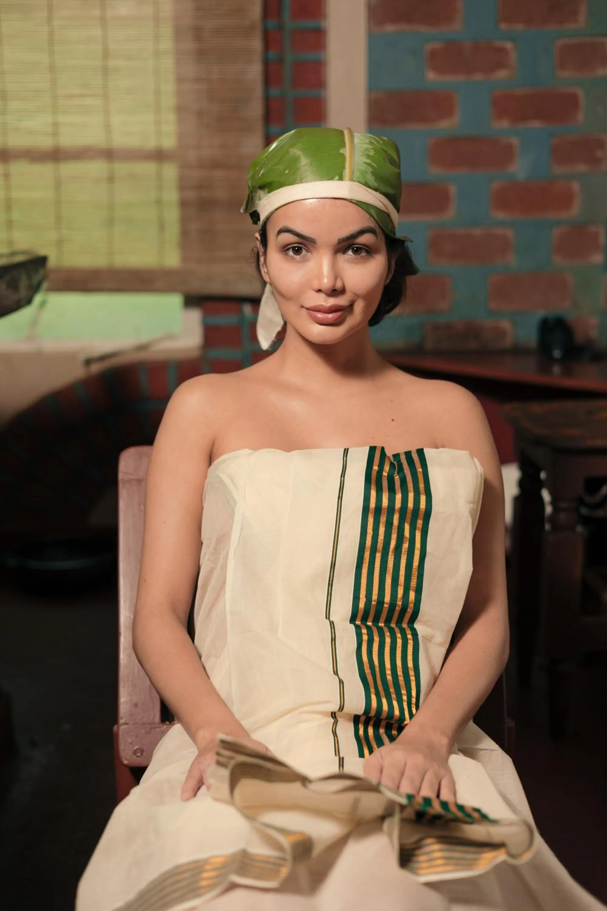 Spa and wellness centre/facilities in Kairali - The Ayurvedic Healing Village