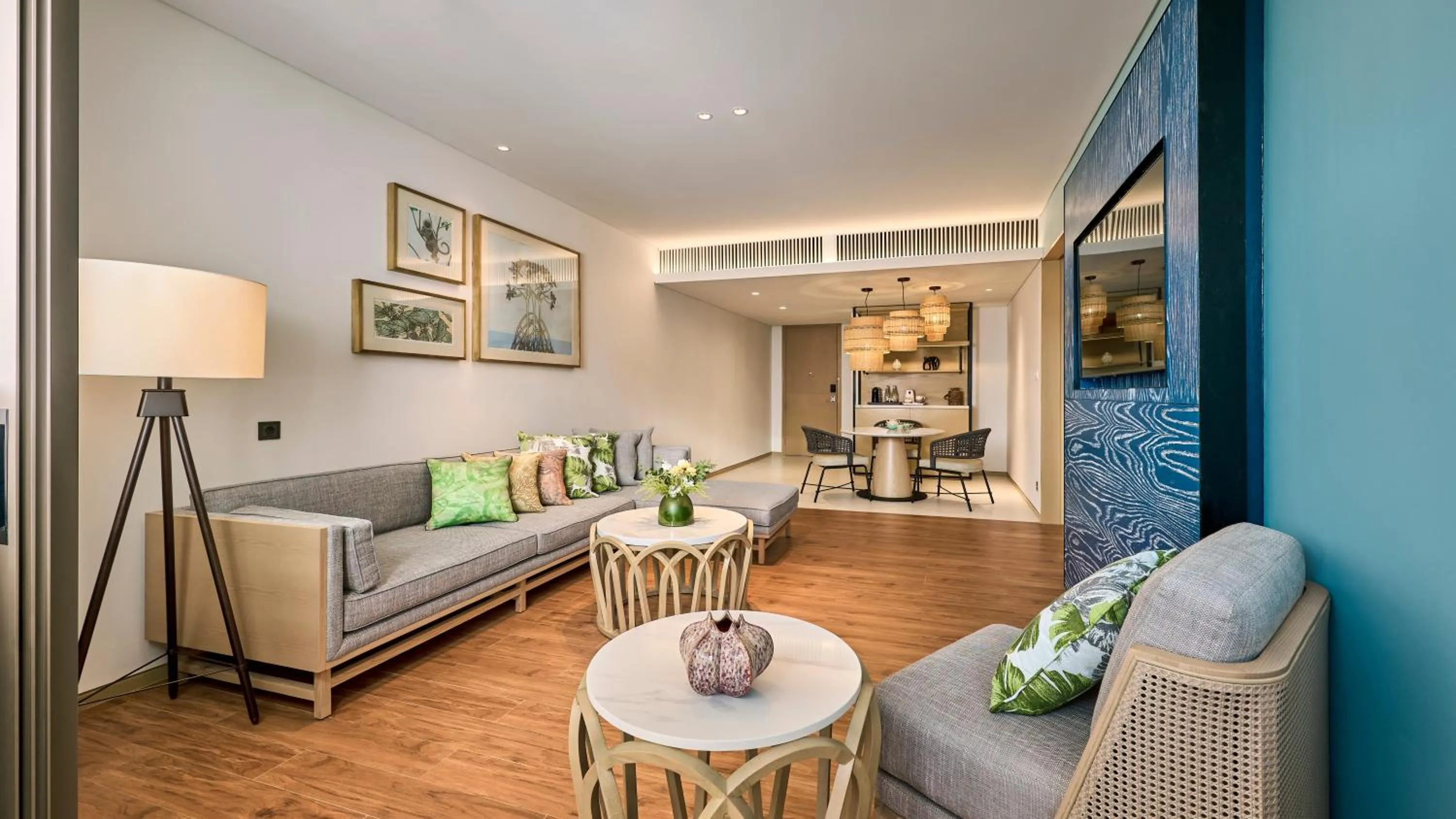 Guests, Bed in Holiday Inn Resort Bintan Lagoi Beach by IHG