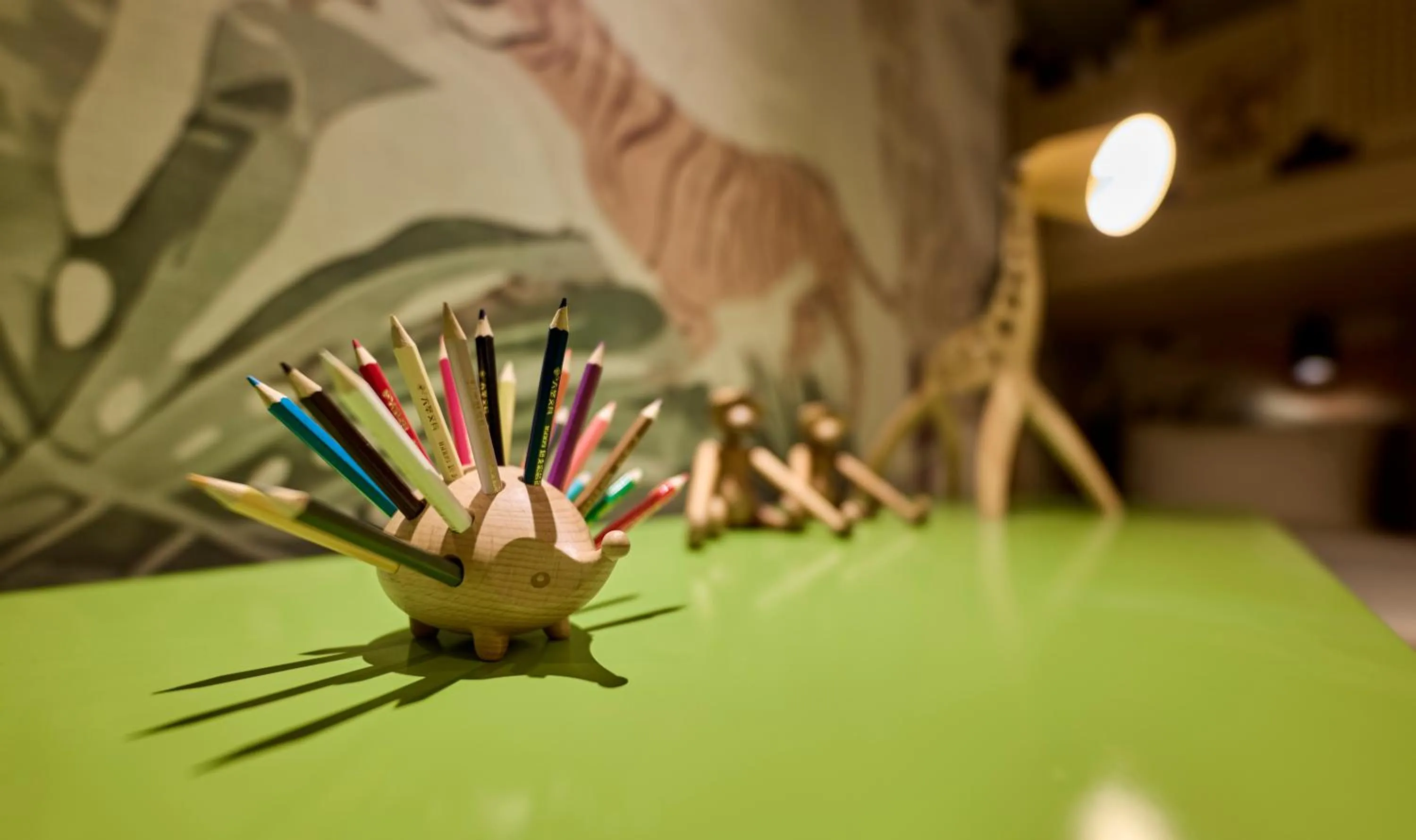 Area and facilities in Holiday Inn Resort Bintan Lagoi Beach by IHG