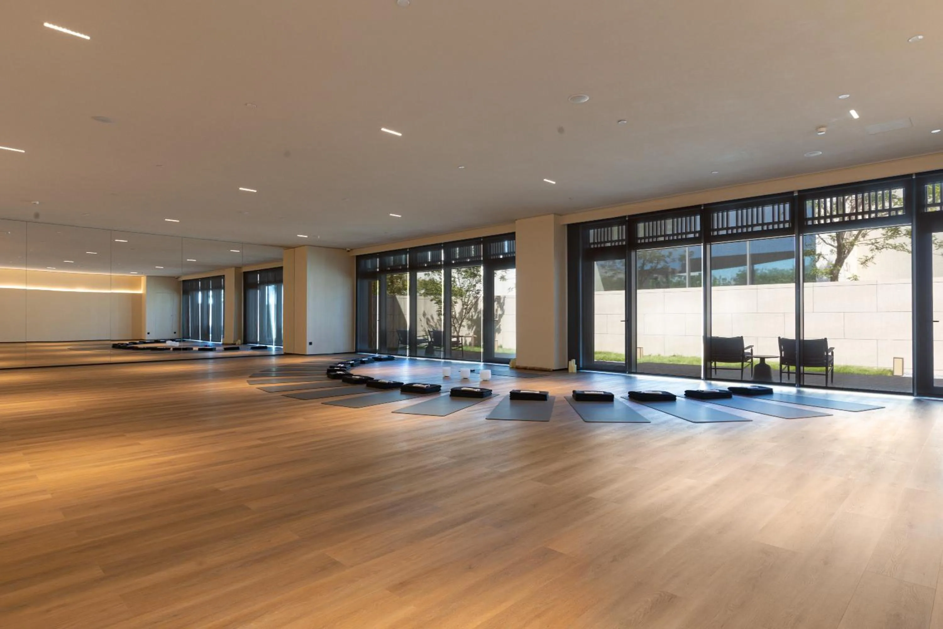 Activities in Hotel Indigo Beidaihe