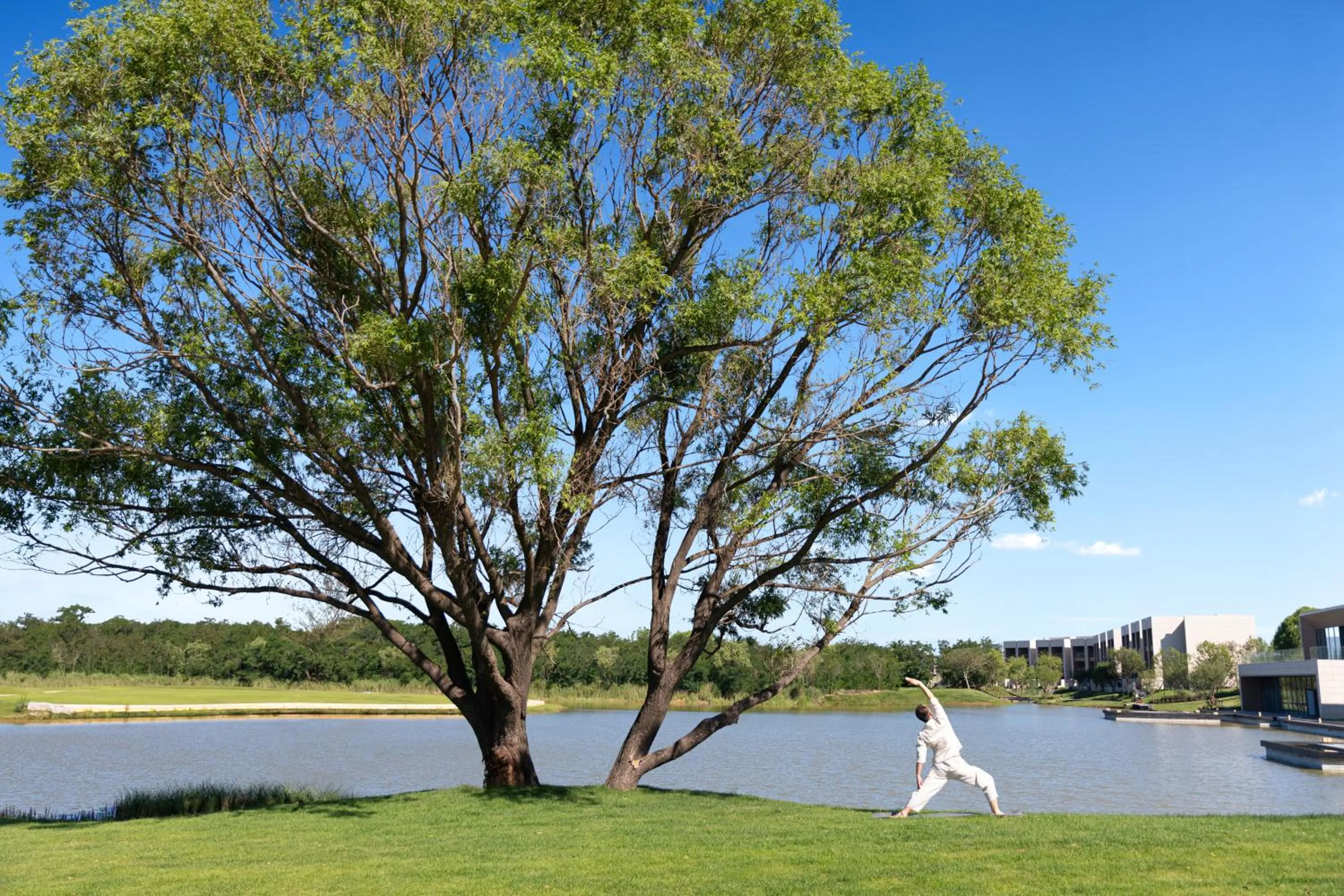 Activities in Hotel Indigo Beidaihe