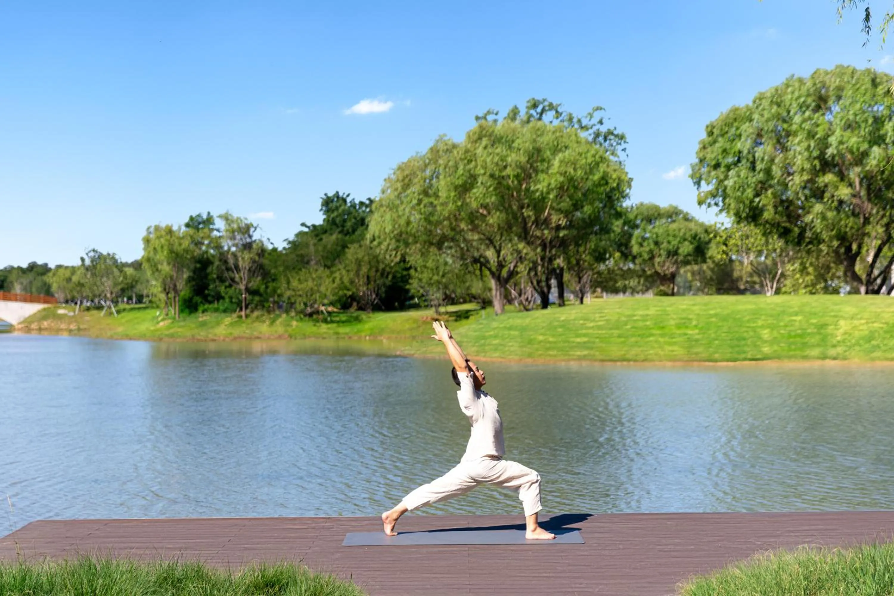 Activities in Hotel Indigo Beidaihe
