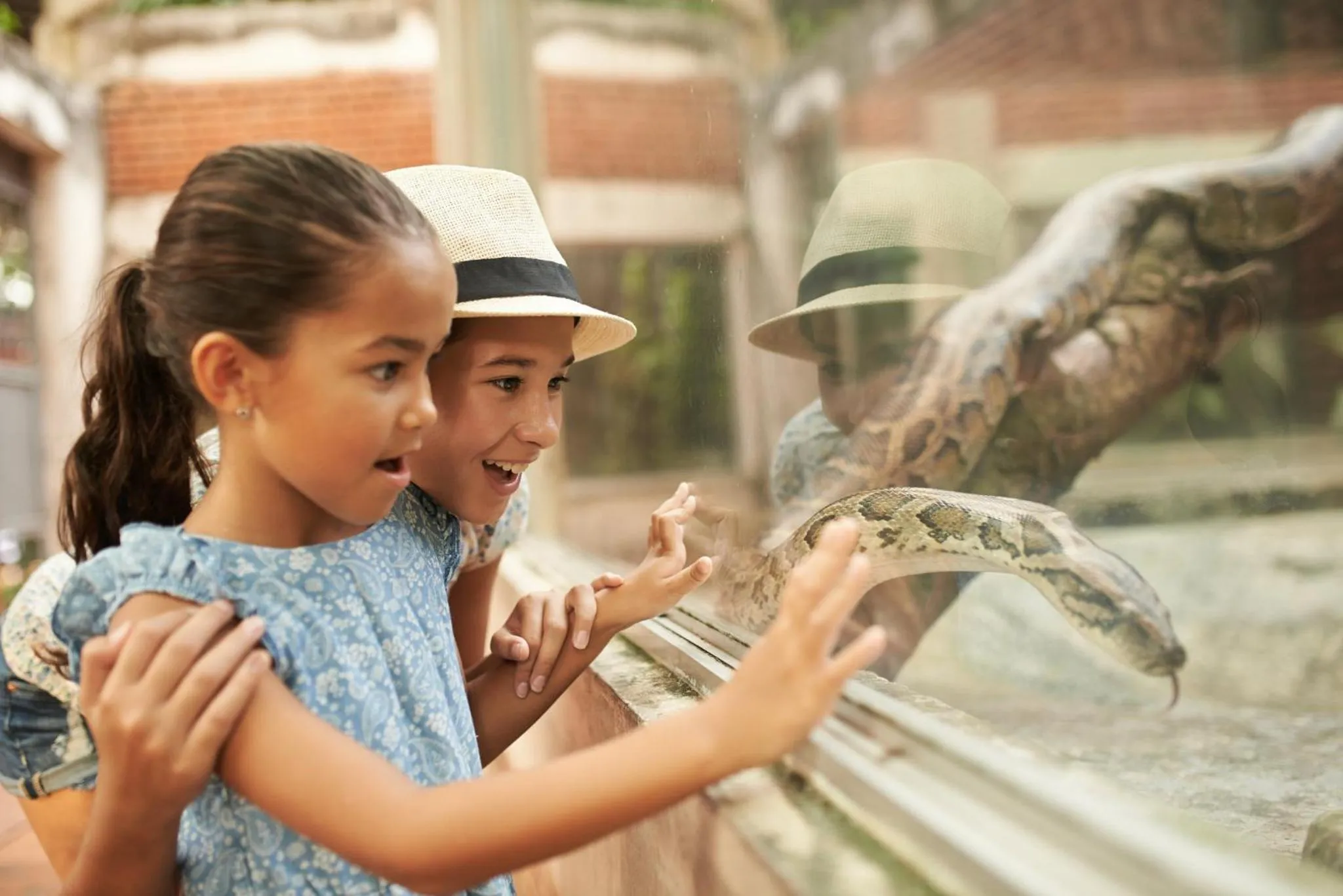 Nearby landmark in Holiday Inn Express Chattanooga - Hamilton Place