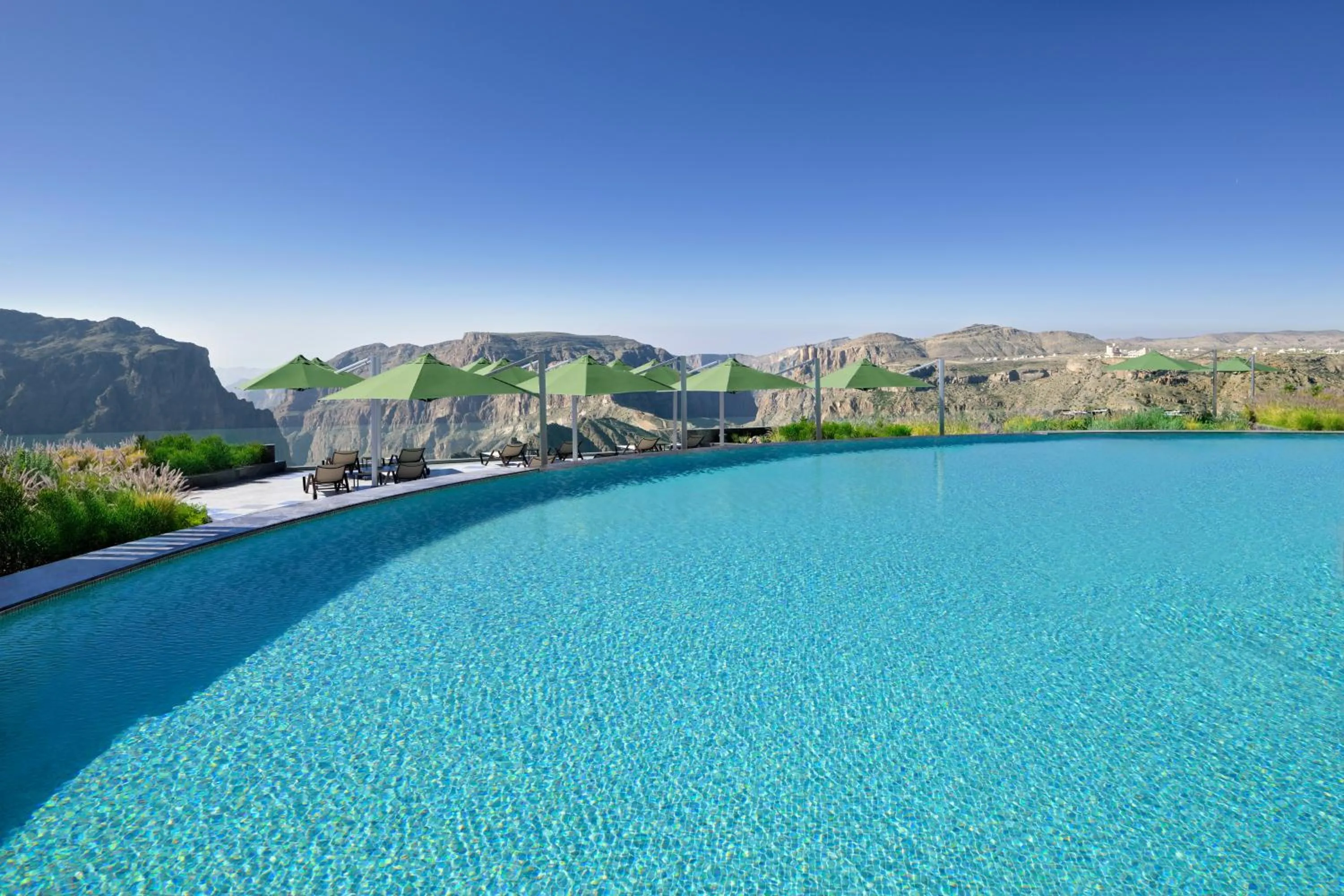 Other in Hotel Indigo Jabal Akhdar Resort & Spa by IHG