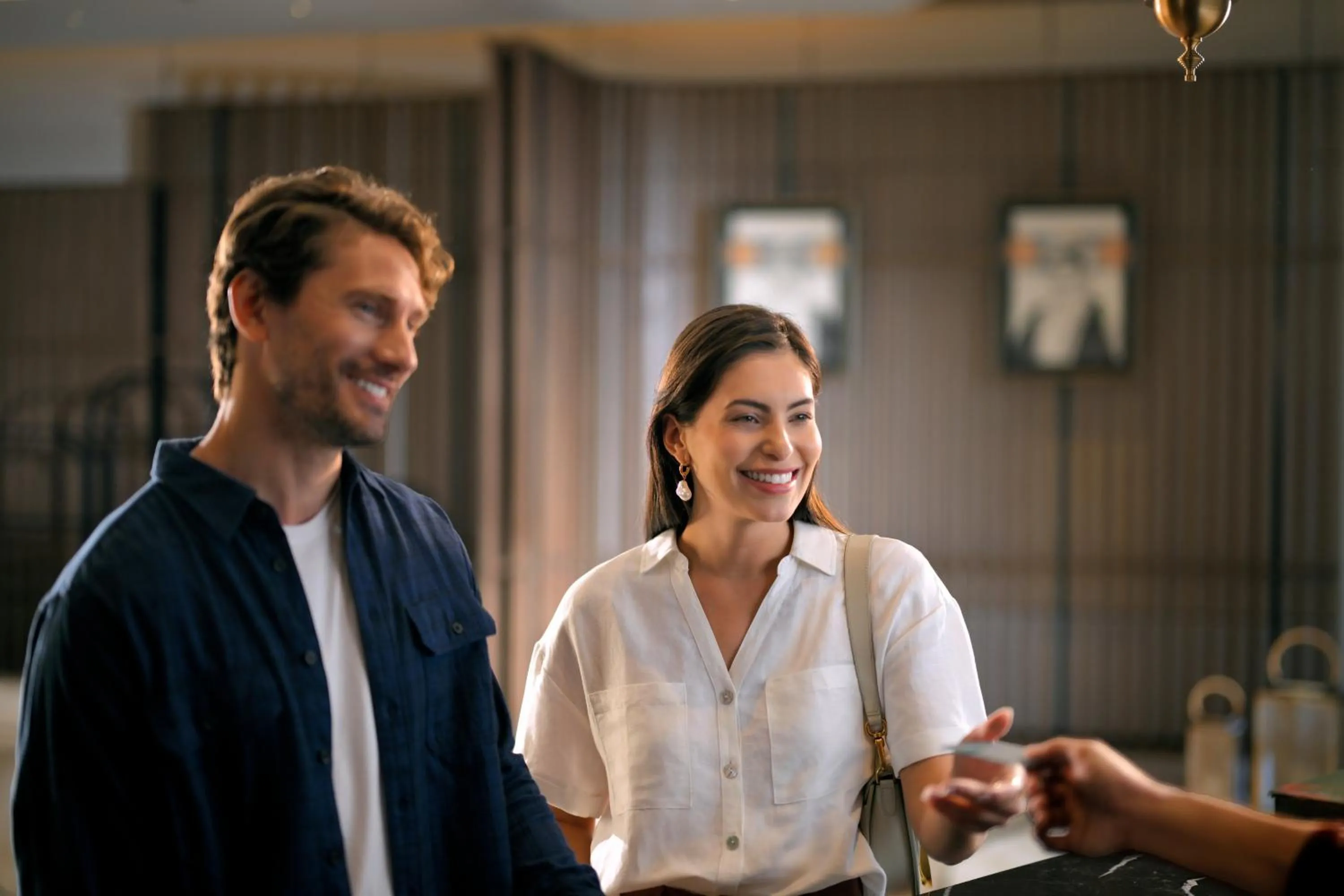 Property building in Hotel Indigo Jabal Akhdar Resort & Spa by IHG