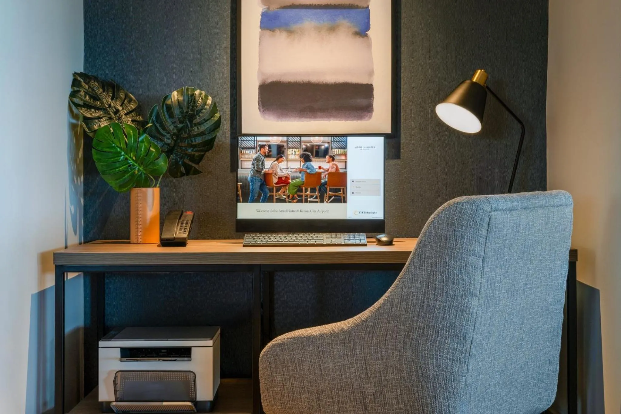 Other in Atwell Suites Kansas City Airport by IHG