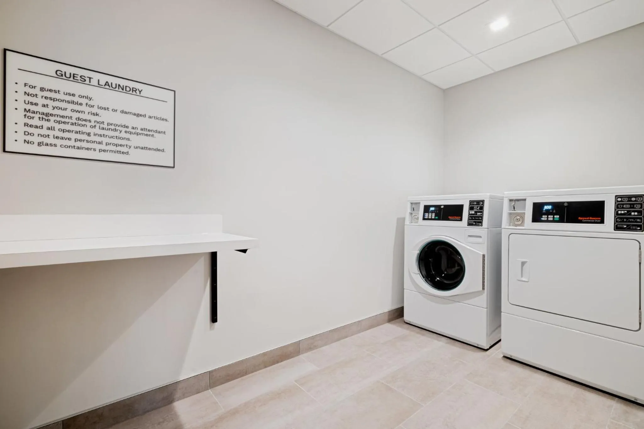 Other in Atwell Suites Kansas City Airport by IHG