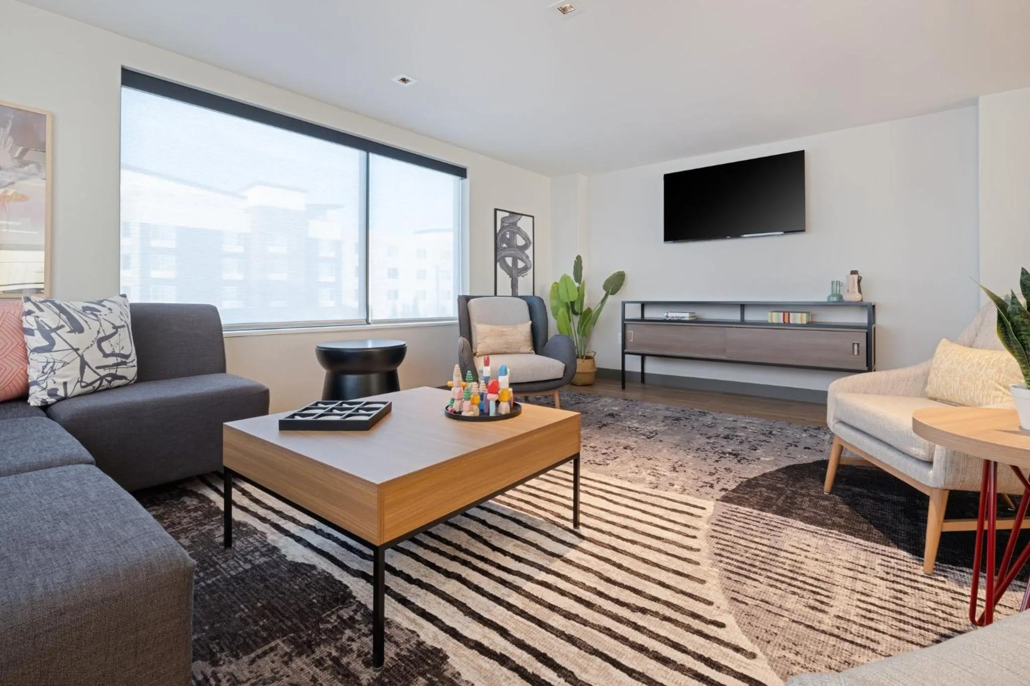 Property building in Atwell Suites Kansas City Airport by IHG