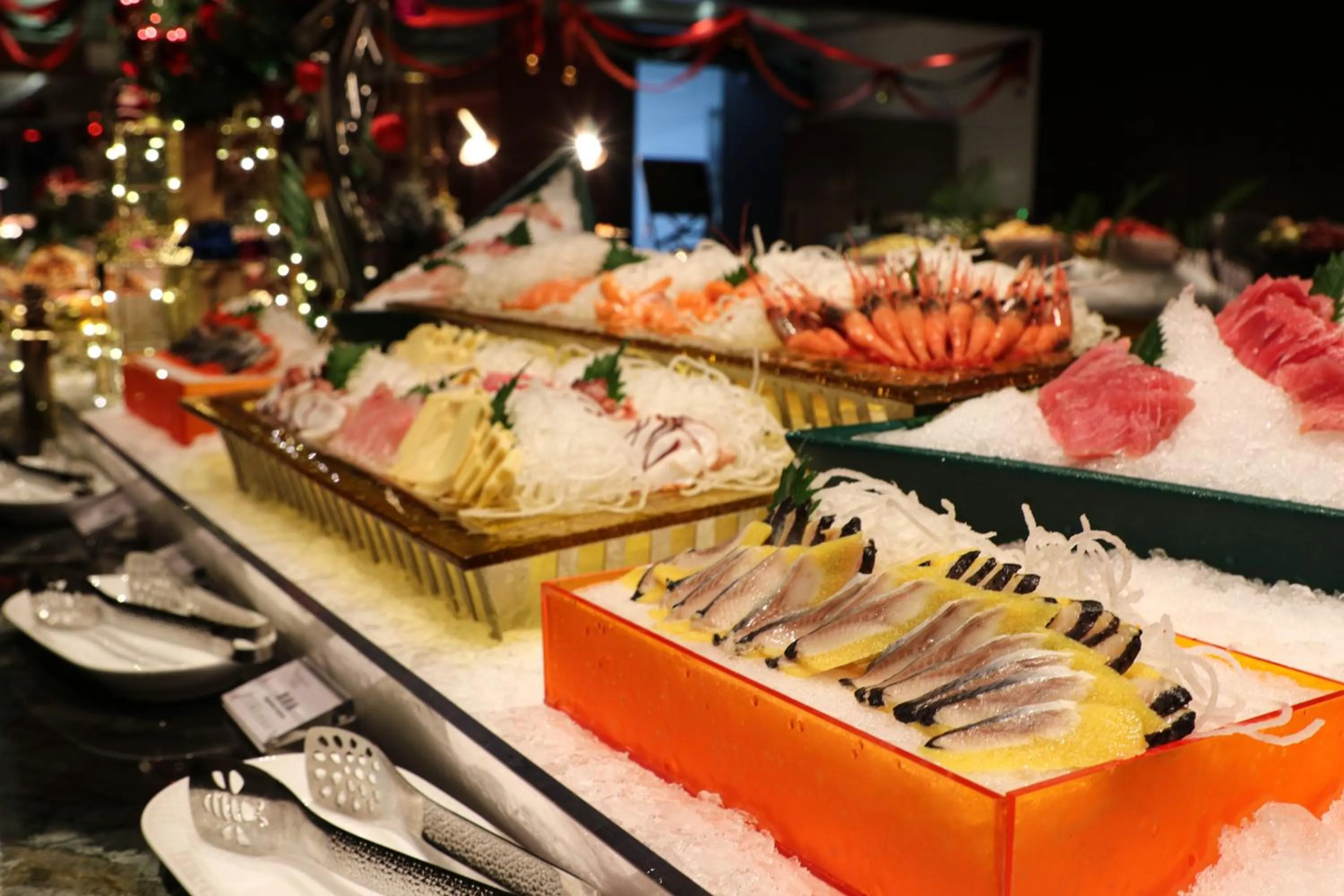 Crowne Plaza Suzhou East Taihu by IHG