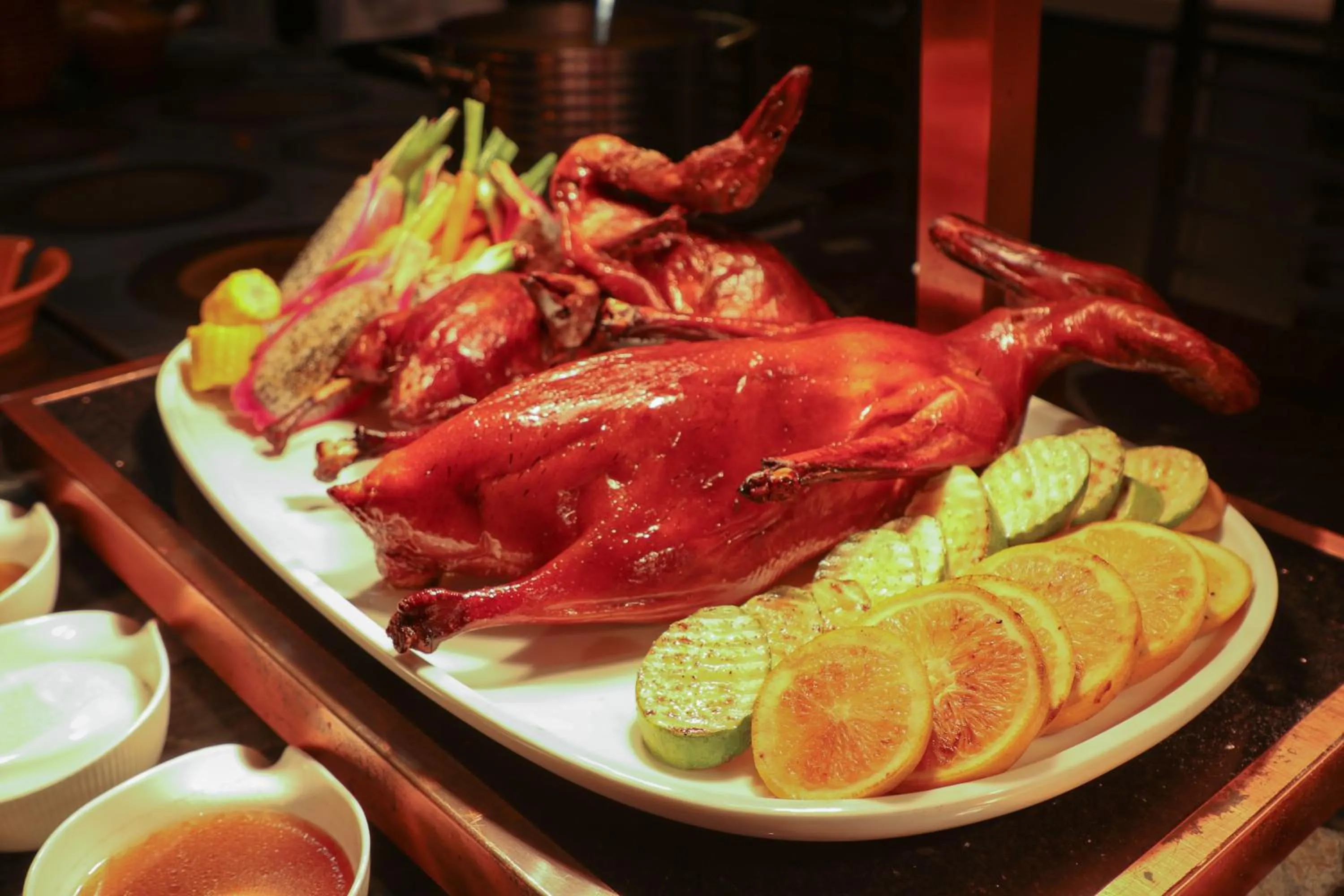 Crowne Plaza Suzhou East Taihu by IHG