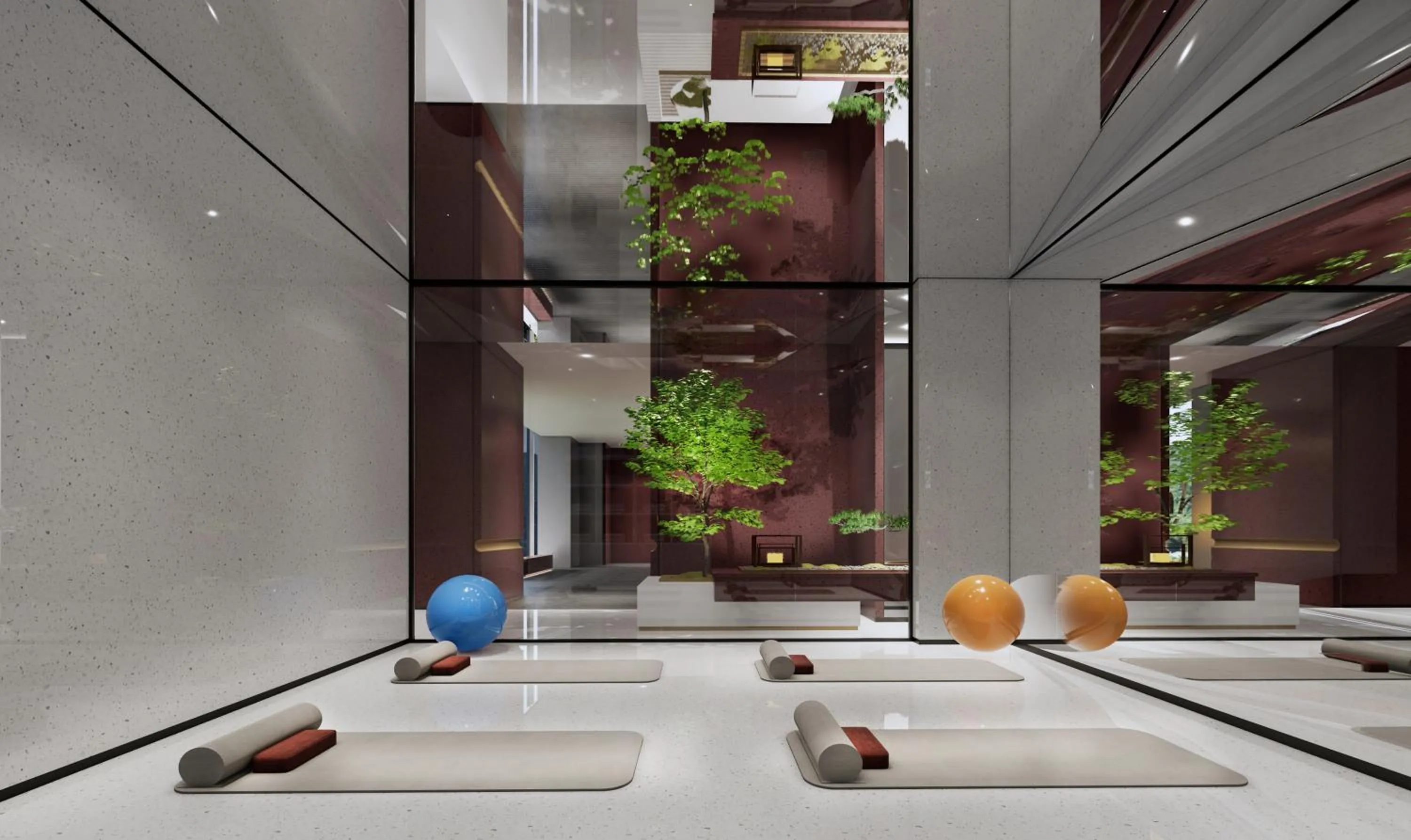  in Crowne Plaza Suzhou East Taihu by IHG