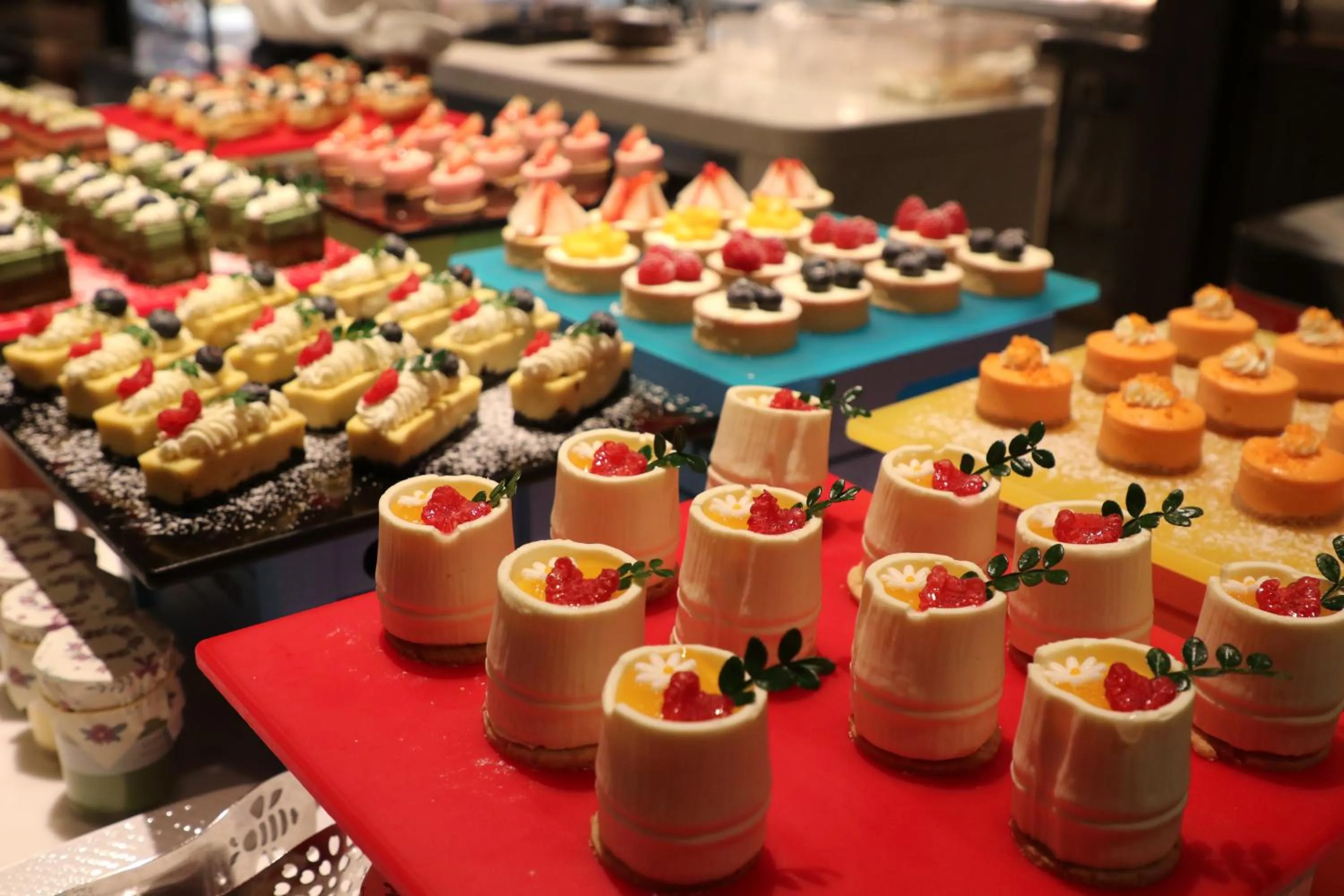 Crowne Plaza Suzhou East Taihu by IHG