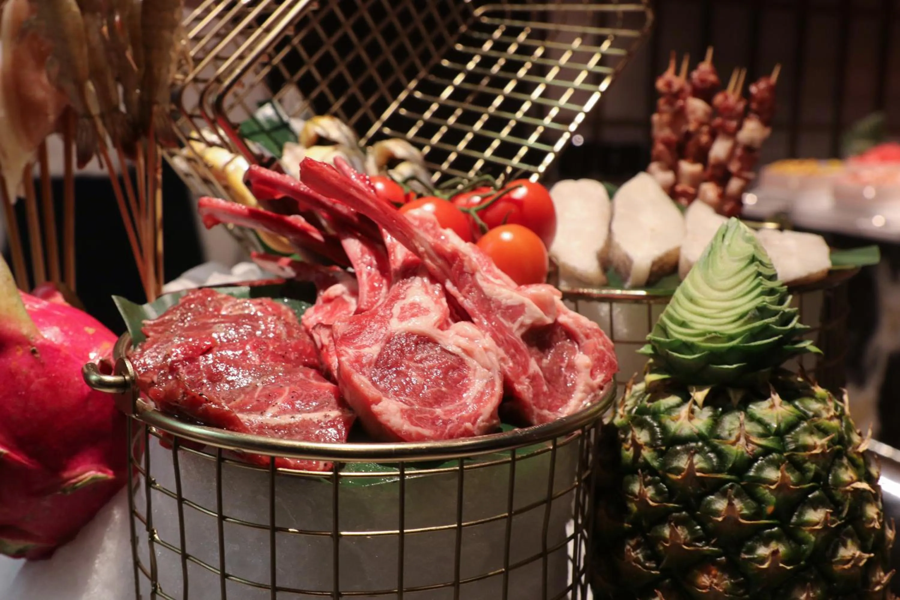 Crowne Plaza Suzhou East Taihu by IHG