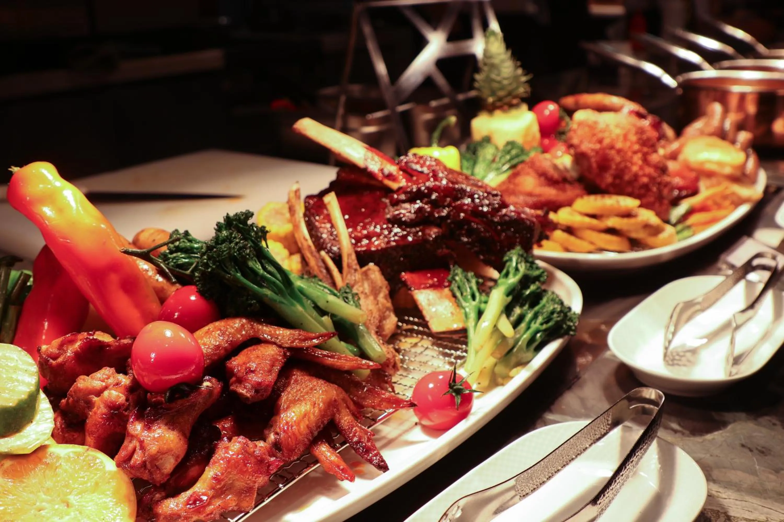 Crowne Plaza Suzhou East Taihu by IHG