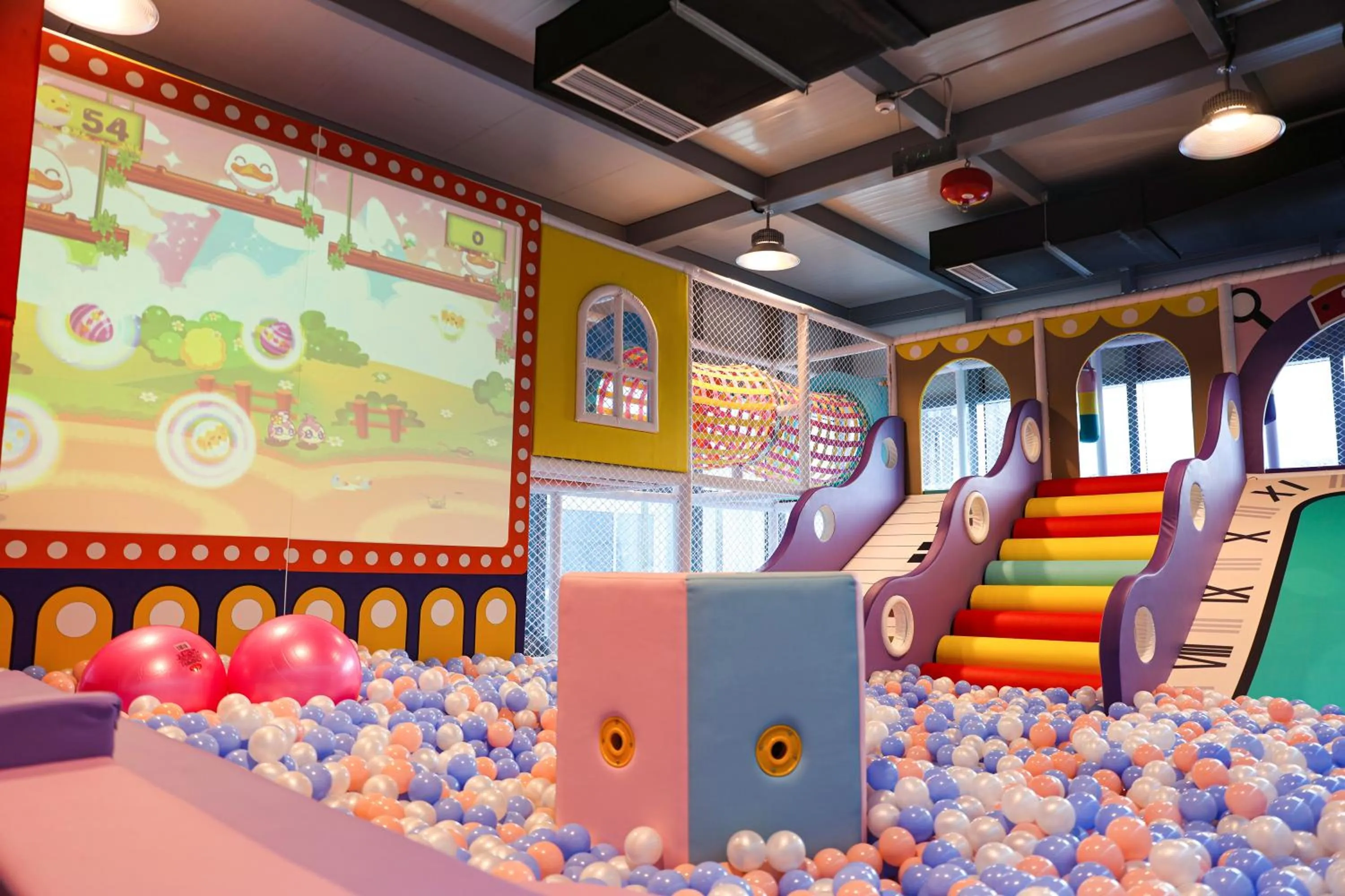 Crowne Plaza Suzhou East Taihu by IHG