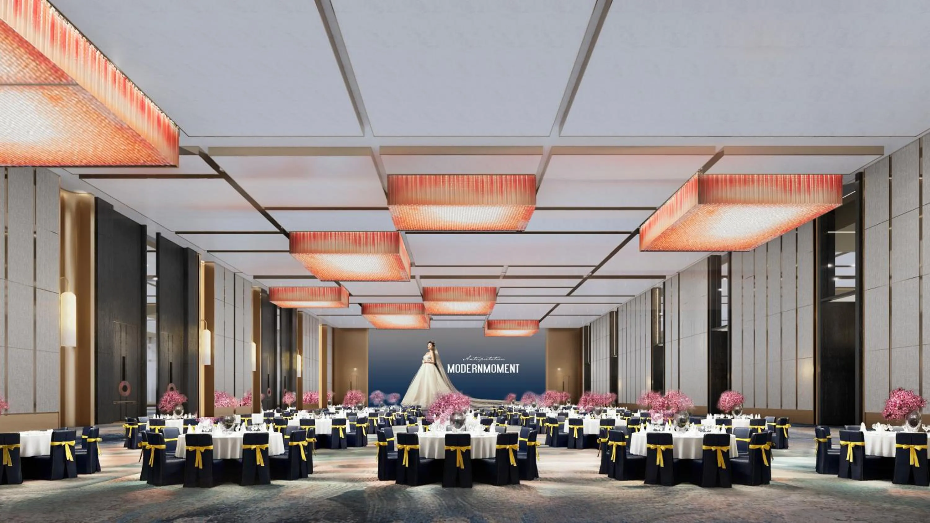 Crowne Plaza Suzhou East Taihu by IHG