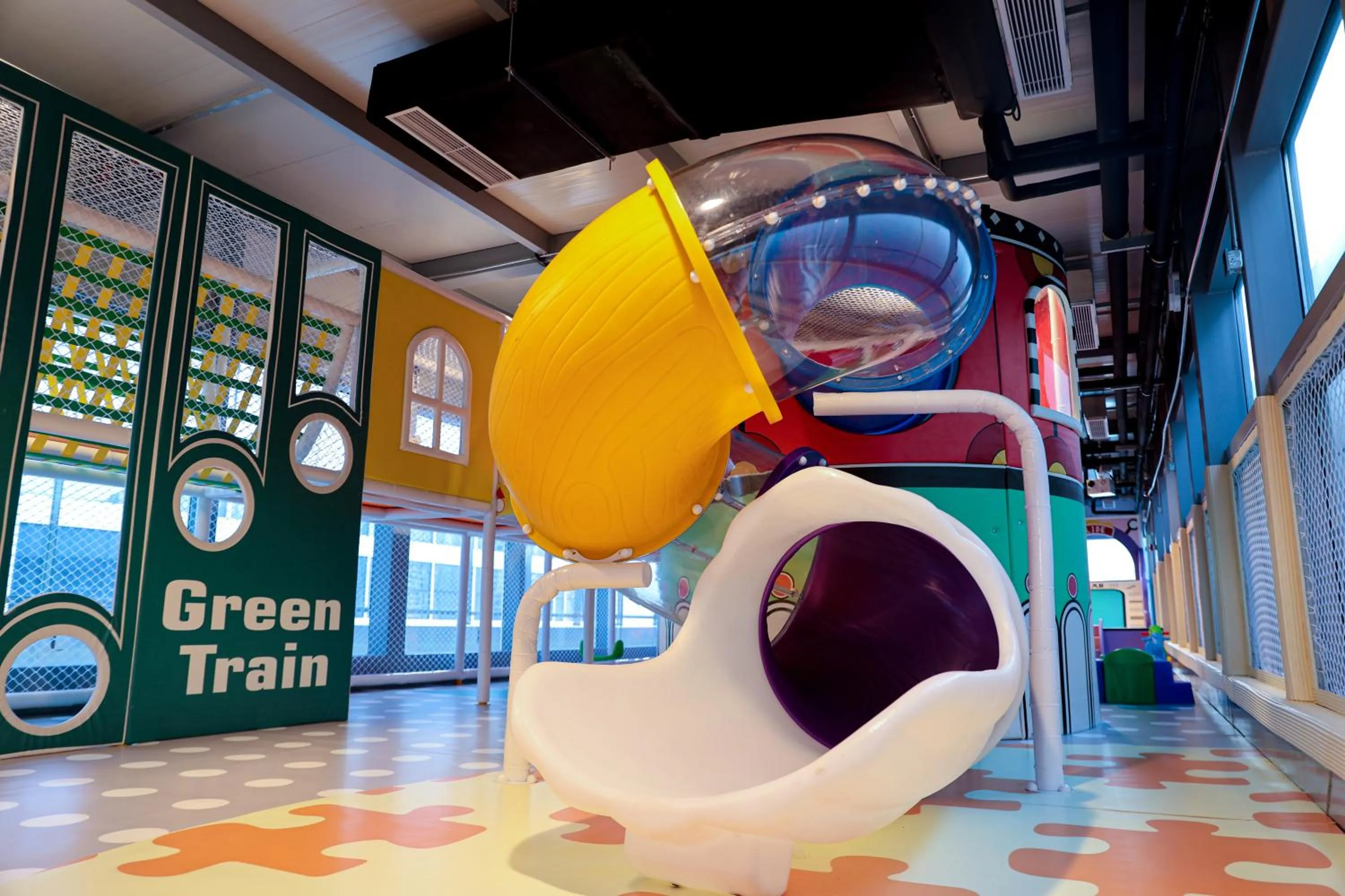 Crowne Plaza Suzhou East Taihu by IHG