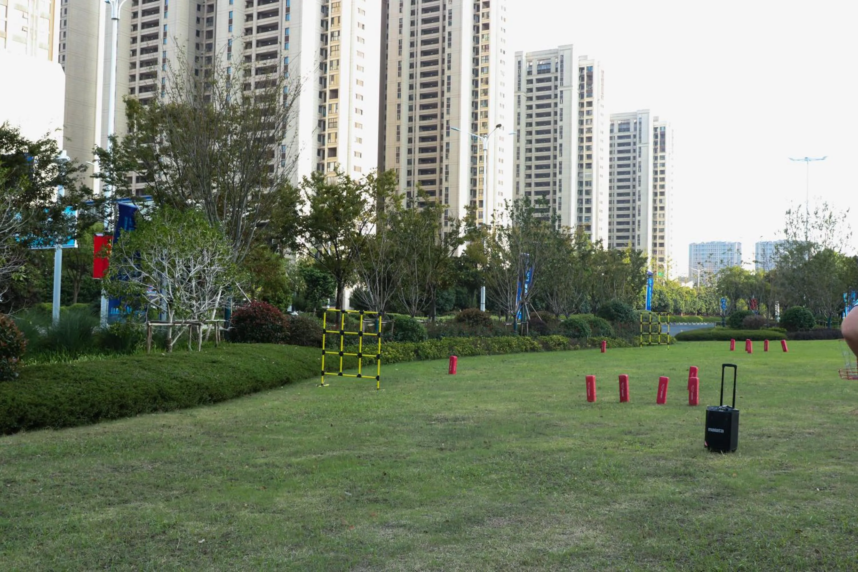 Crowne Plaza Suzhou East Taihu by IHG