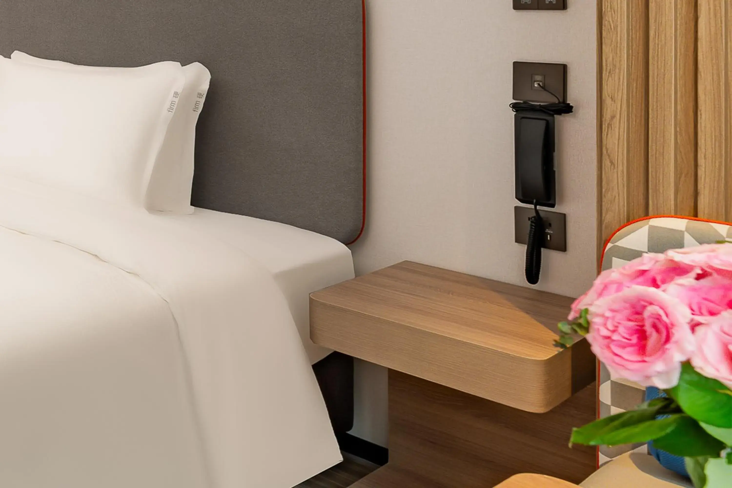 Standard Room in Holiday Inn Express Haimen City Center by IHG Standard Room in Holiday Inn Express Haimen City Center by IHG