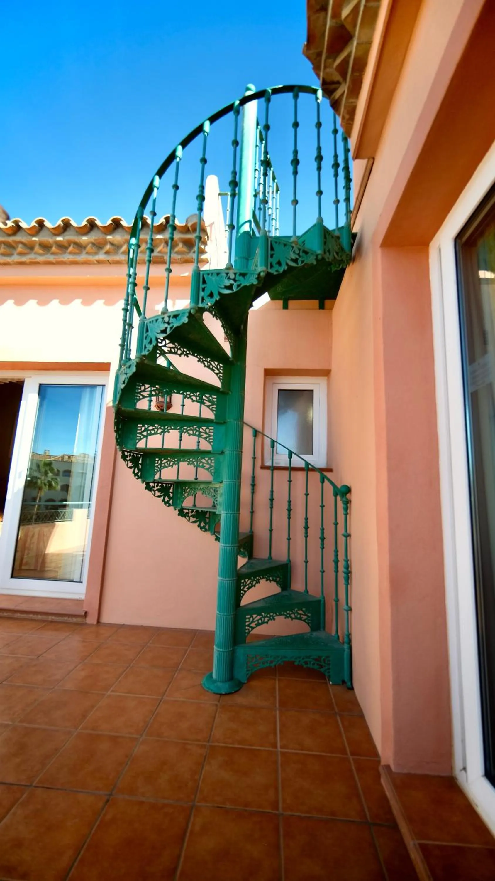 Off site in Marbella Beach Resort at Club Playa Real