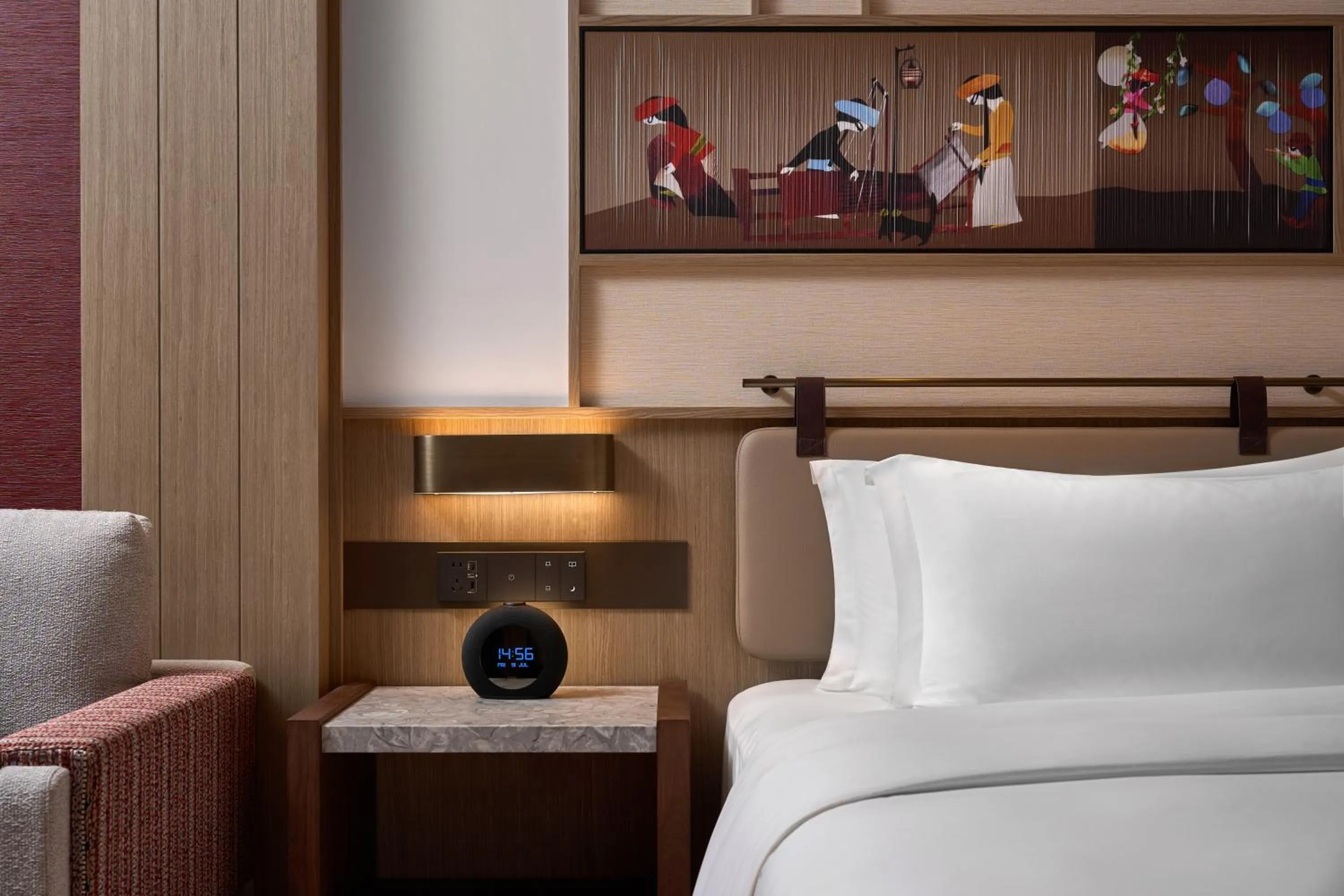 Other in Hotel Indigo Lugu Lake by IHG