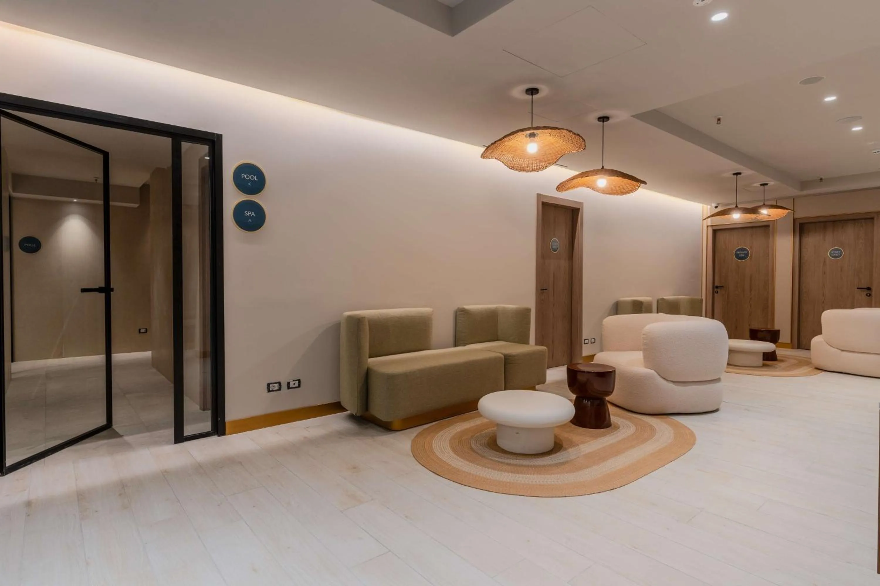 Sports in Terradamari Resort & Spa Marina di Modica,Tapestry by Hilton