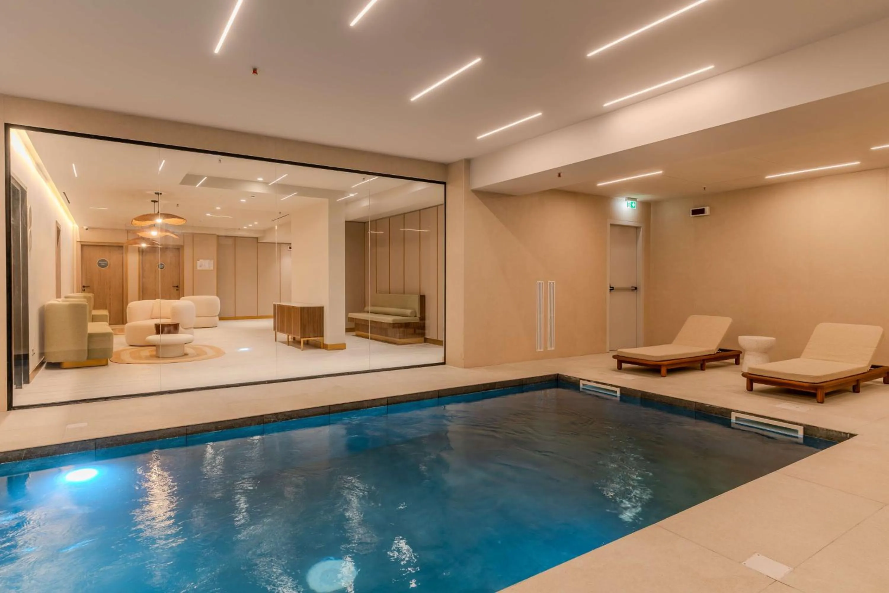 Pool view in Terradamari Resort & Spa Marina di Modica,Tapestry by Hilton