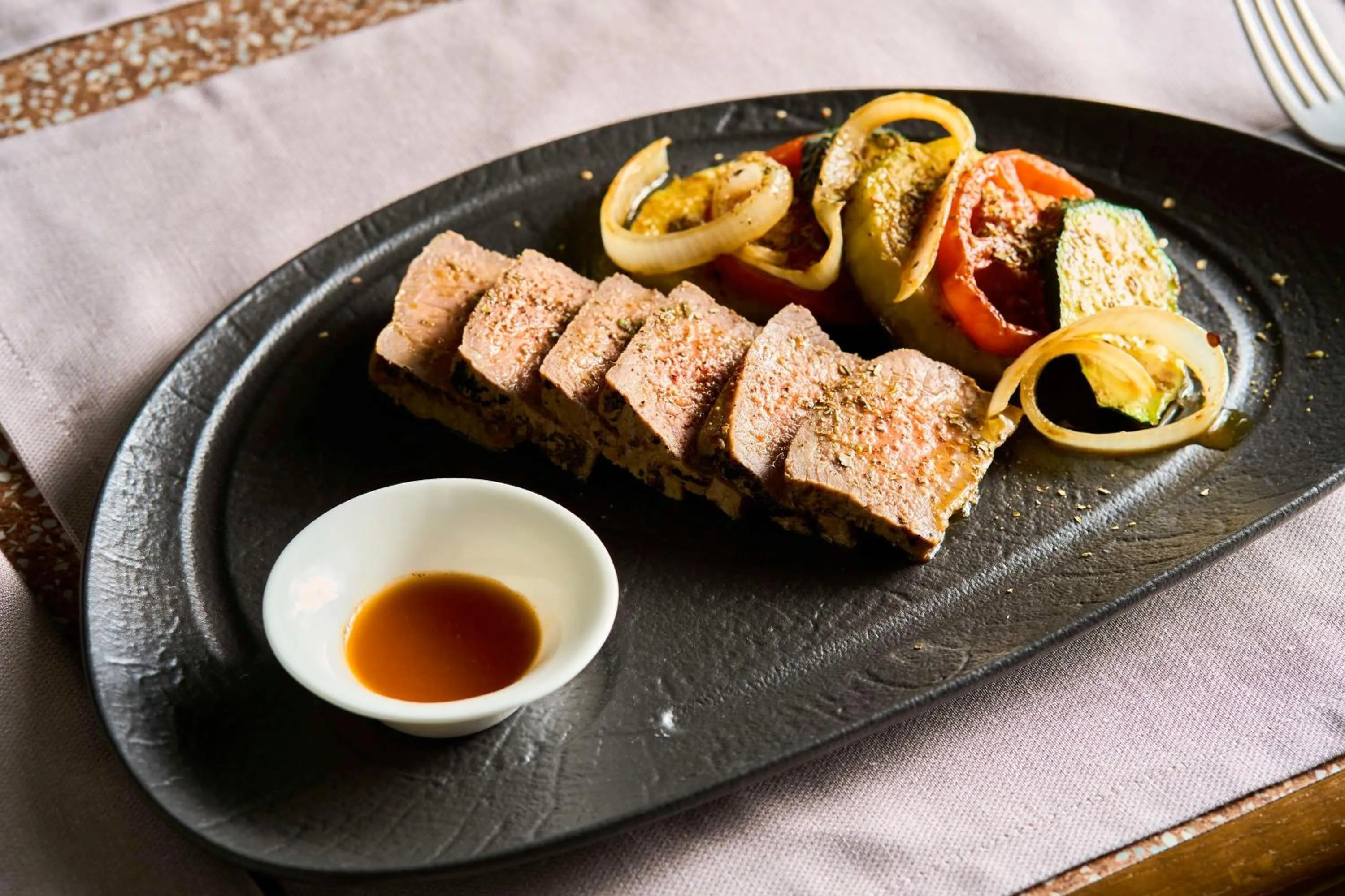 Restaurant/places to eat in Terradamari Resort & Spa Marina di Modica,Tapestry by Hilton