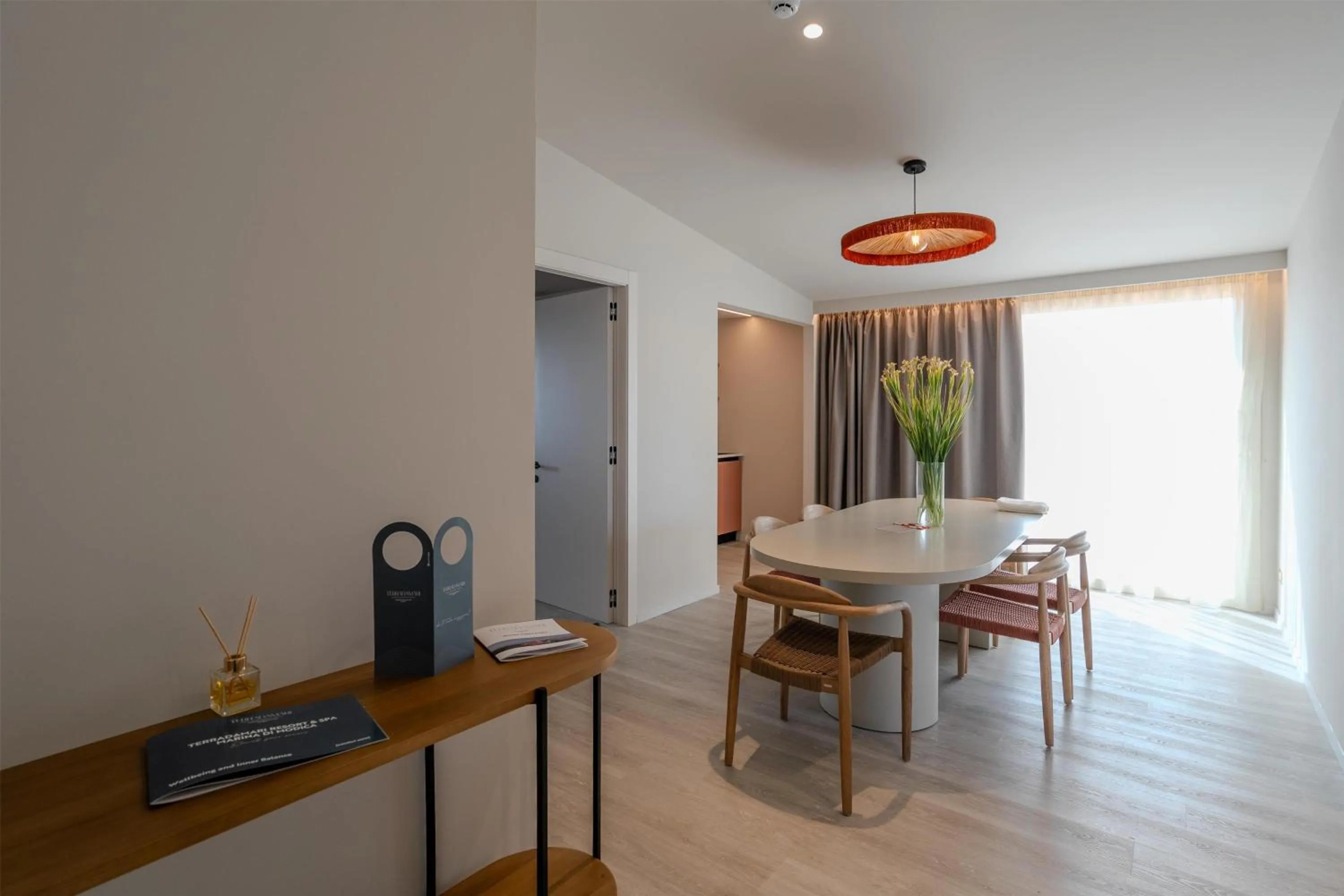 Photo of the whole room in Terradamari Resort & Spa Marina di Modica,Tapestry by Hilton