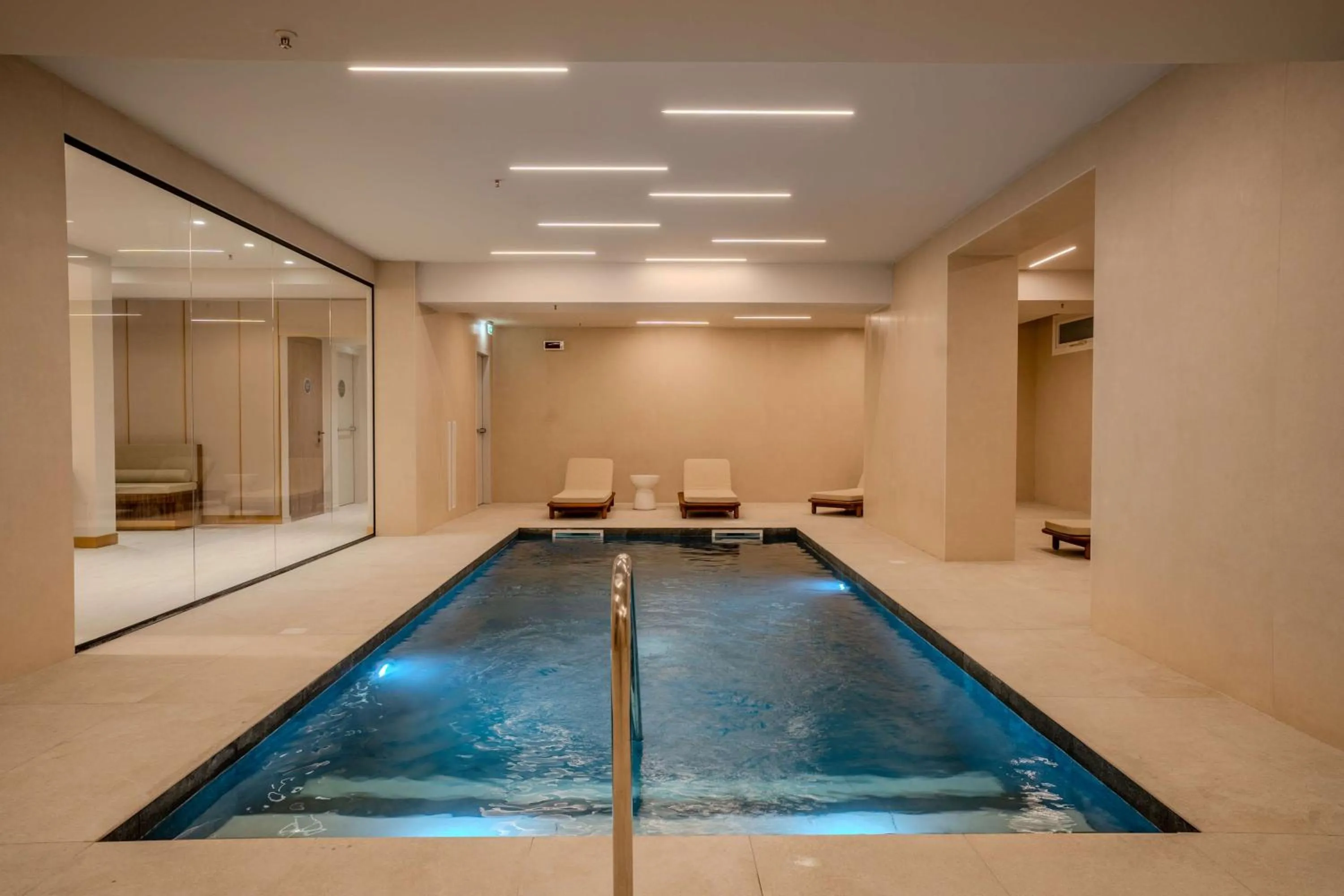 Pool view in Terradamari Resort & Spa Marina di Modica,Tapestry by Hilton