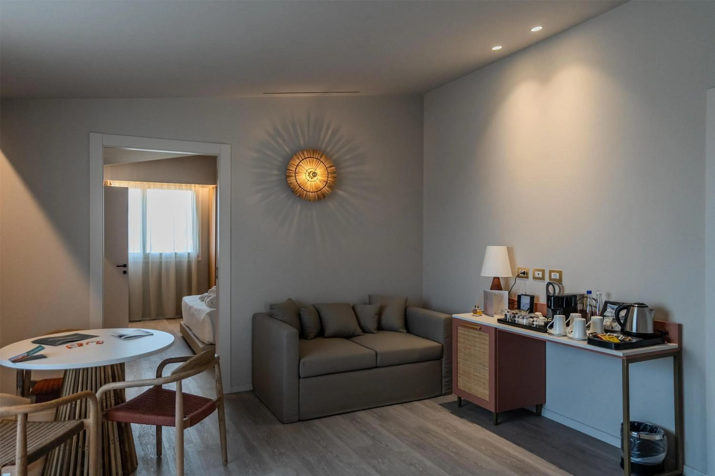 Bedroom in Terradamari Resort & Spa Marina di Modica,Tapestry by Hilton