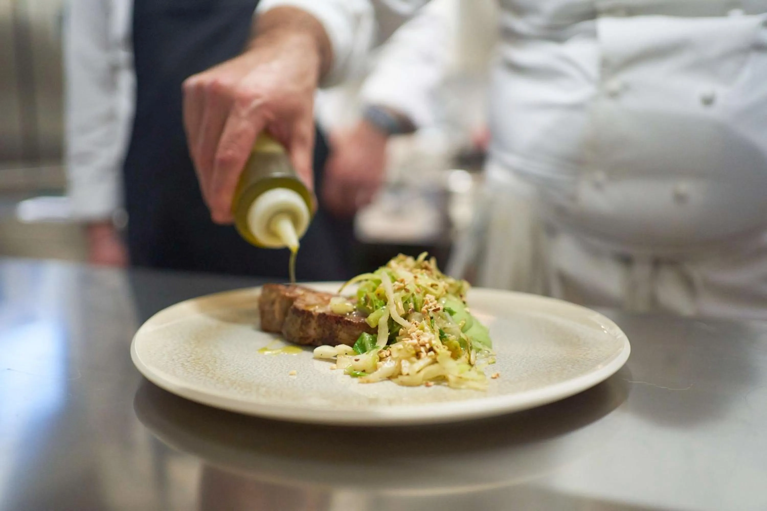 Restaurant/places to eat in Terradamari Resort & Spa Marina di Modica,Tapestry by Hilton