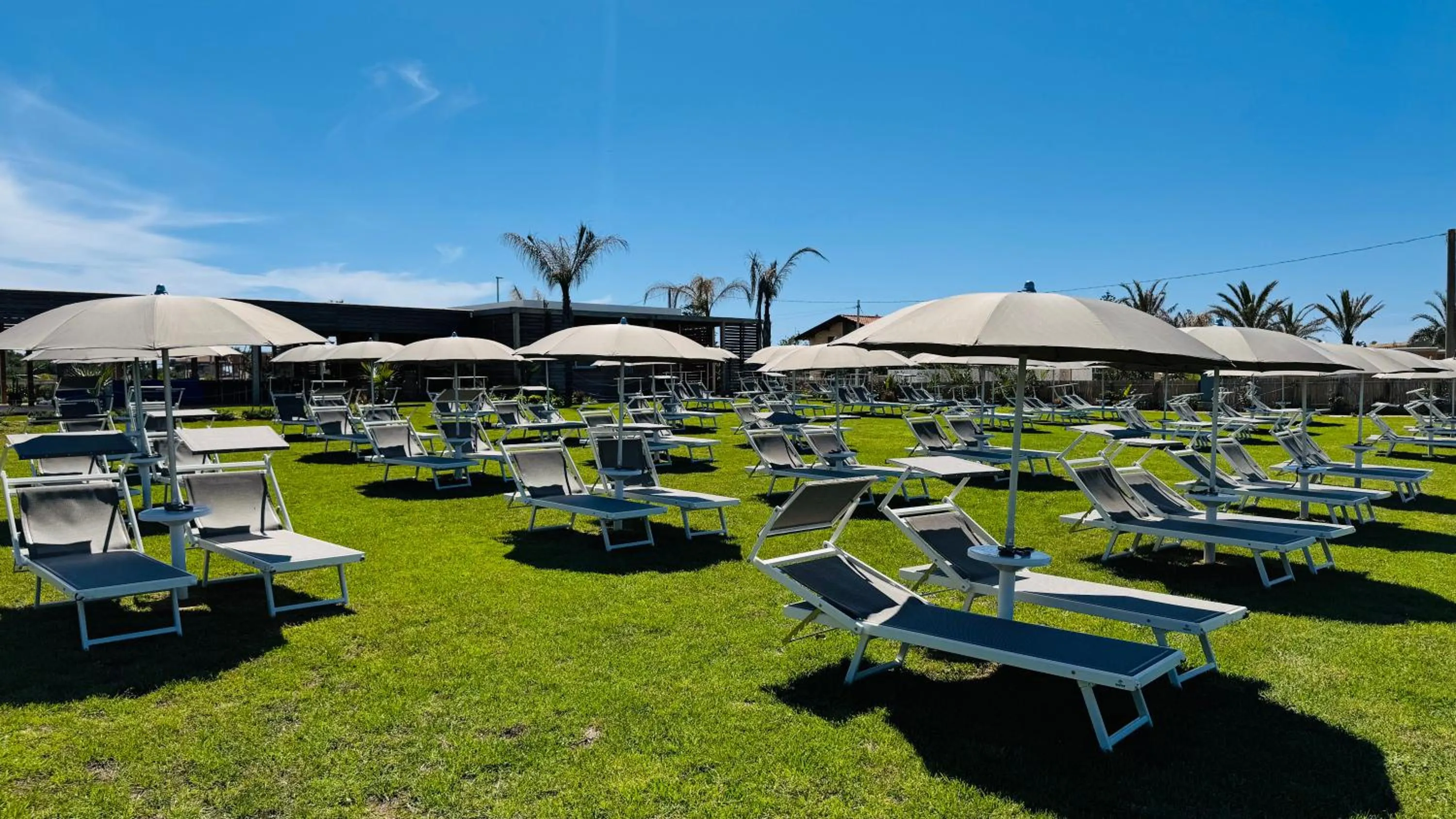 Beach in Terradamari Resort & Spa Marina di Modica,Tapestry by Hilton