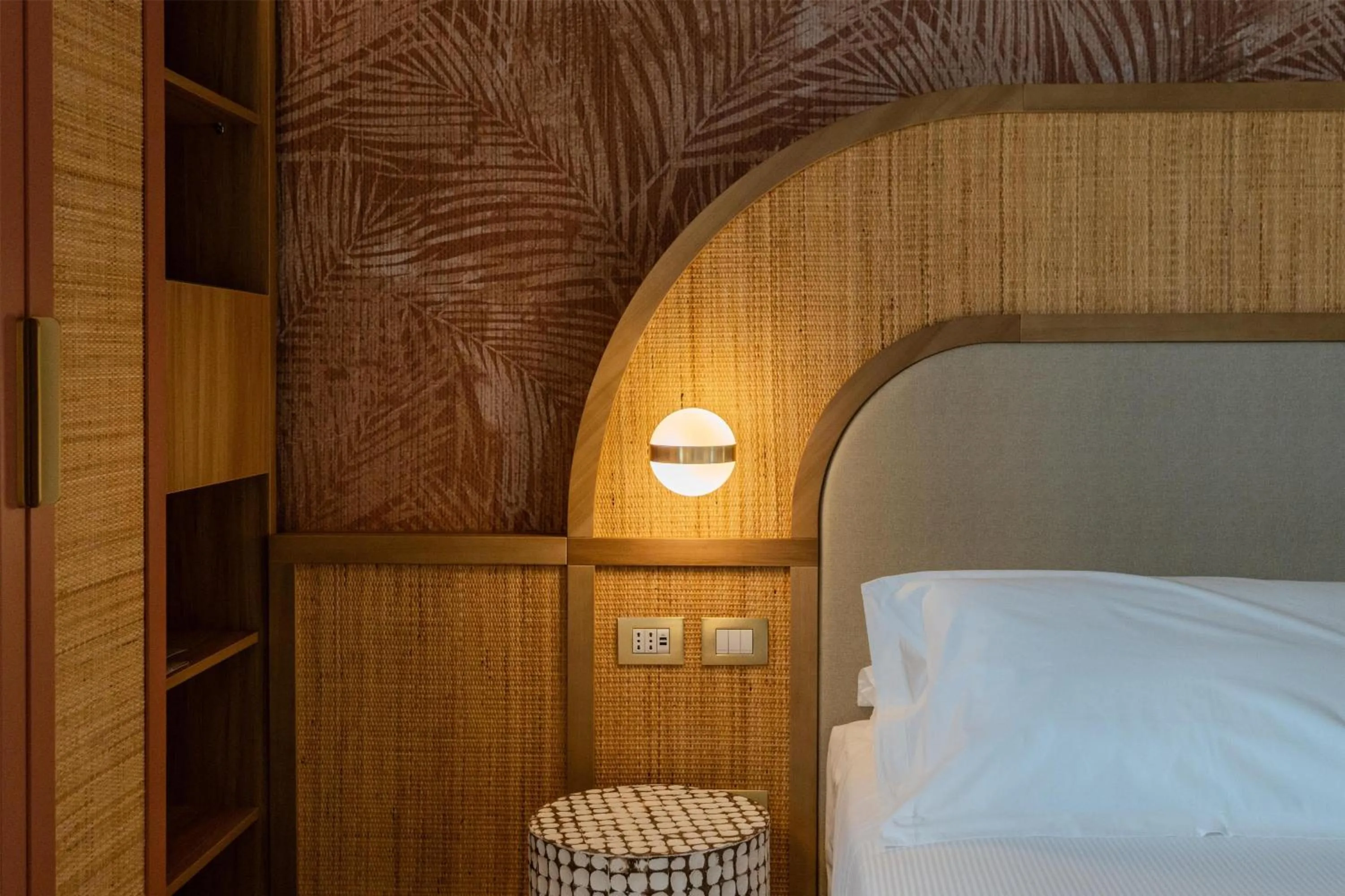 Bed in Terradamari Resort & Spa Marina di Modica,Tapestry by Hilton