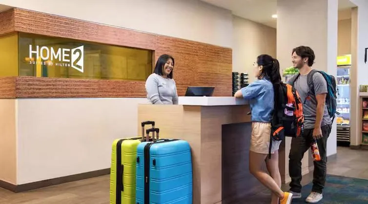 Home2 Suites By Hilton Winter Haven