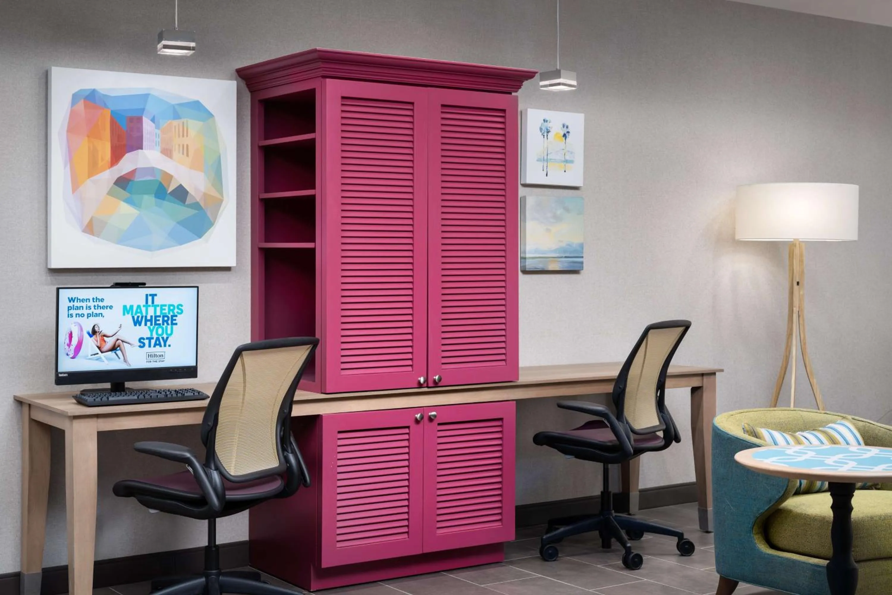 Business facilities in Home2 Suites By Hilton Winter Haven